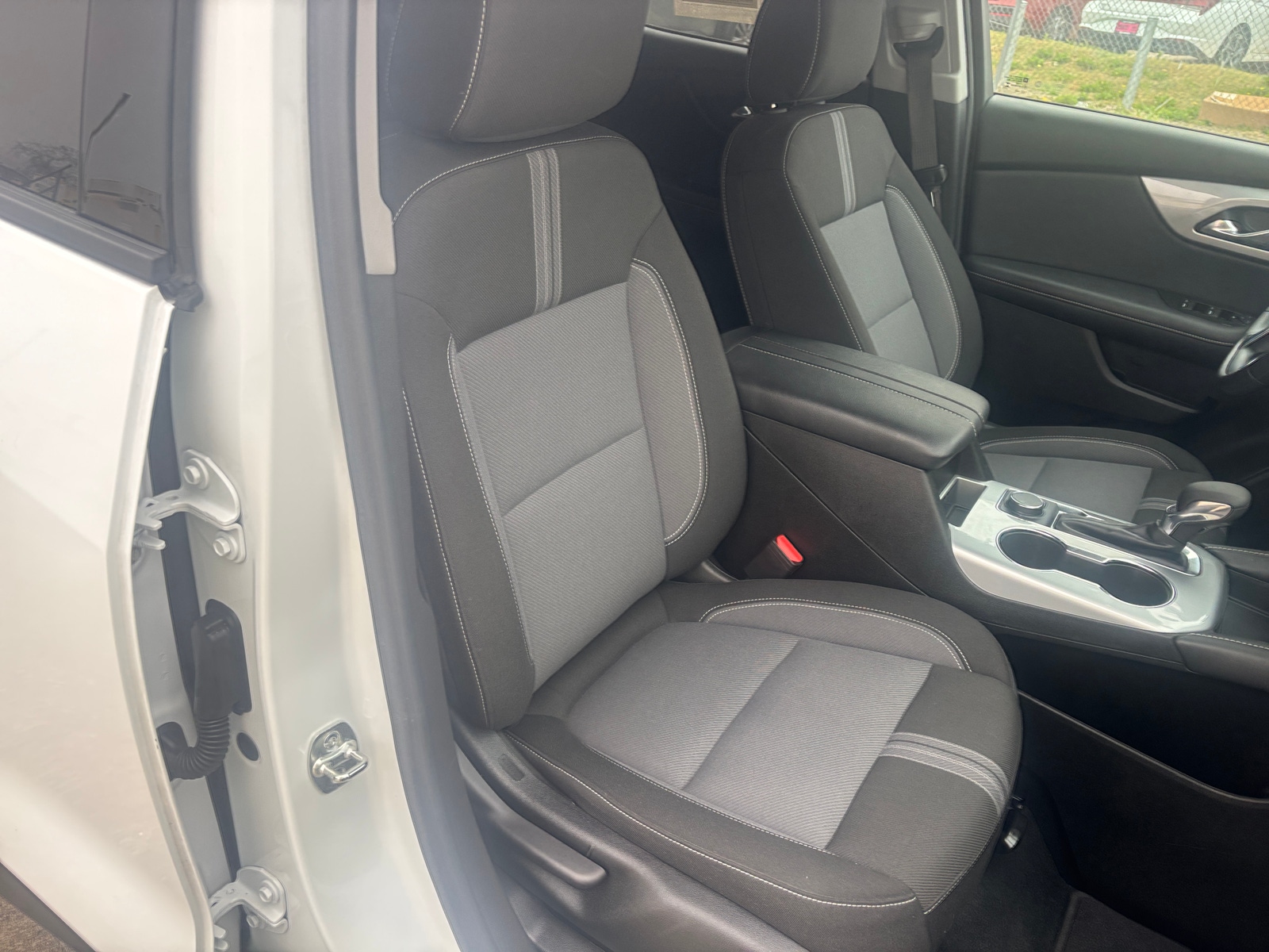 Thumbnail: 2025 Chevrolet Blazer - 2