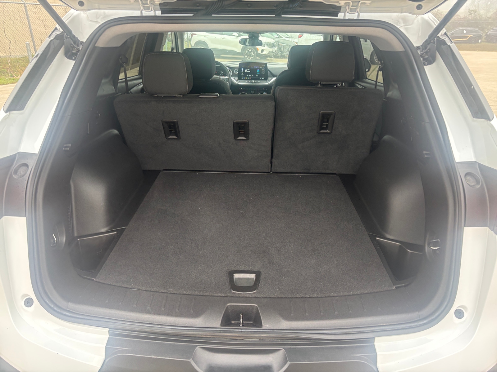 Thumbnail: 2025 Chevrolet Blazer - 6