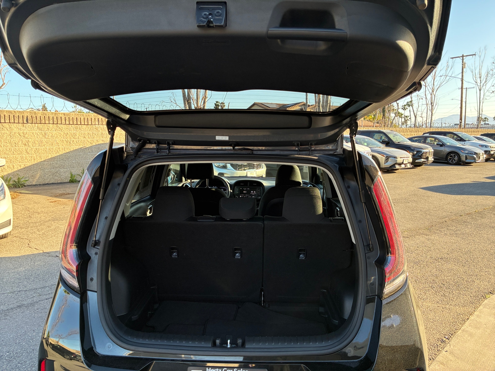 Thumbnail: 2025 Kia Soul - 6