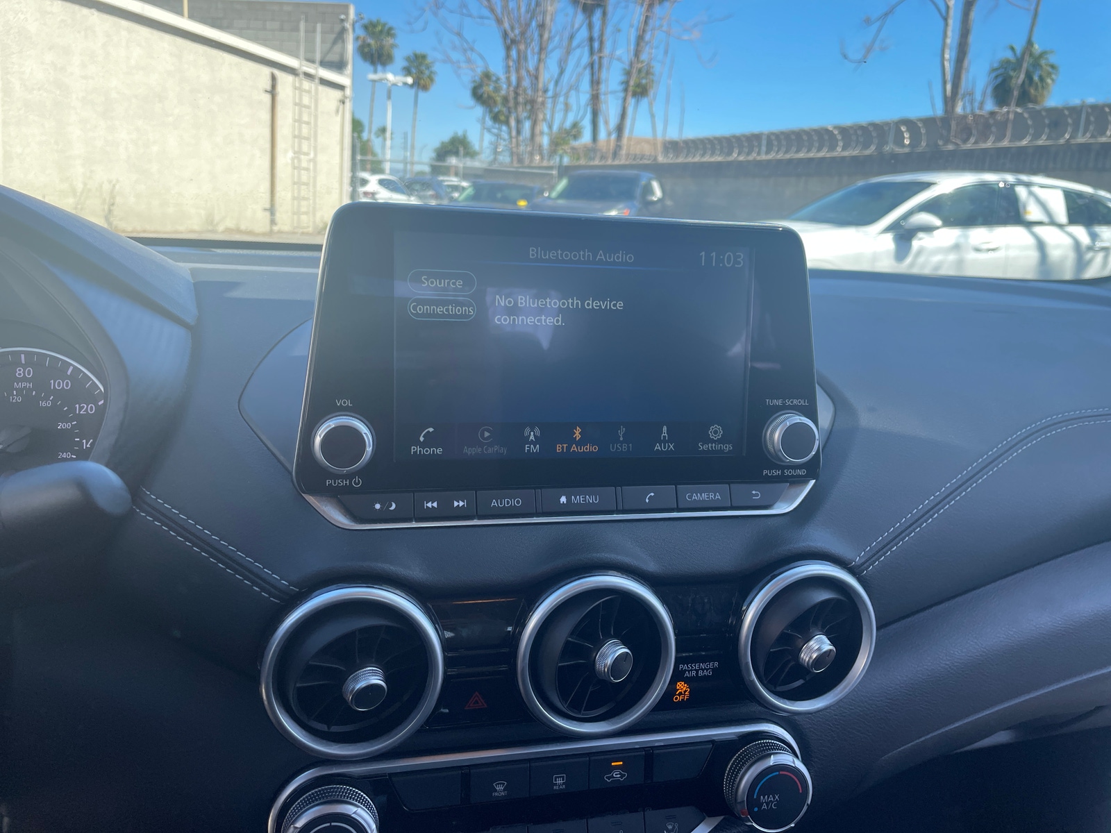 Thumbnail: 2025 Nissan Sentra - 4