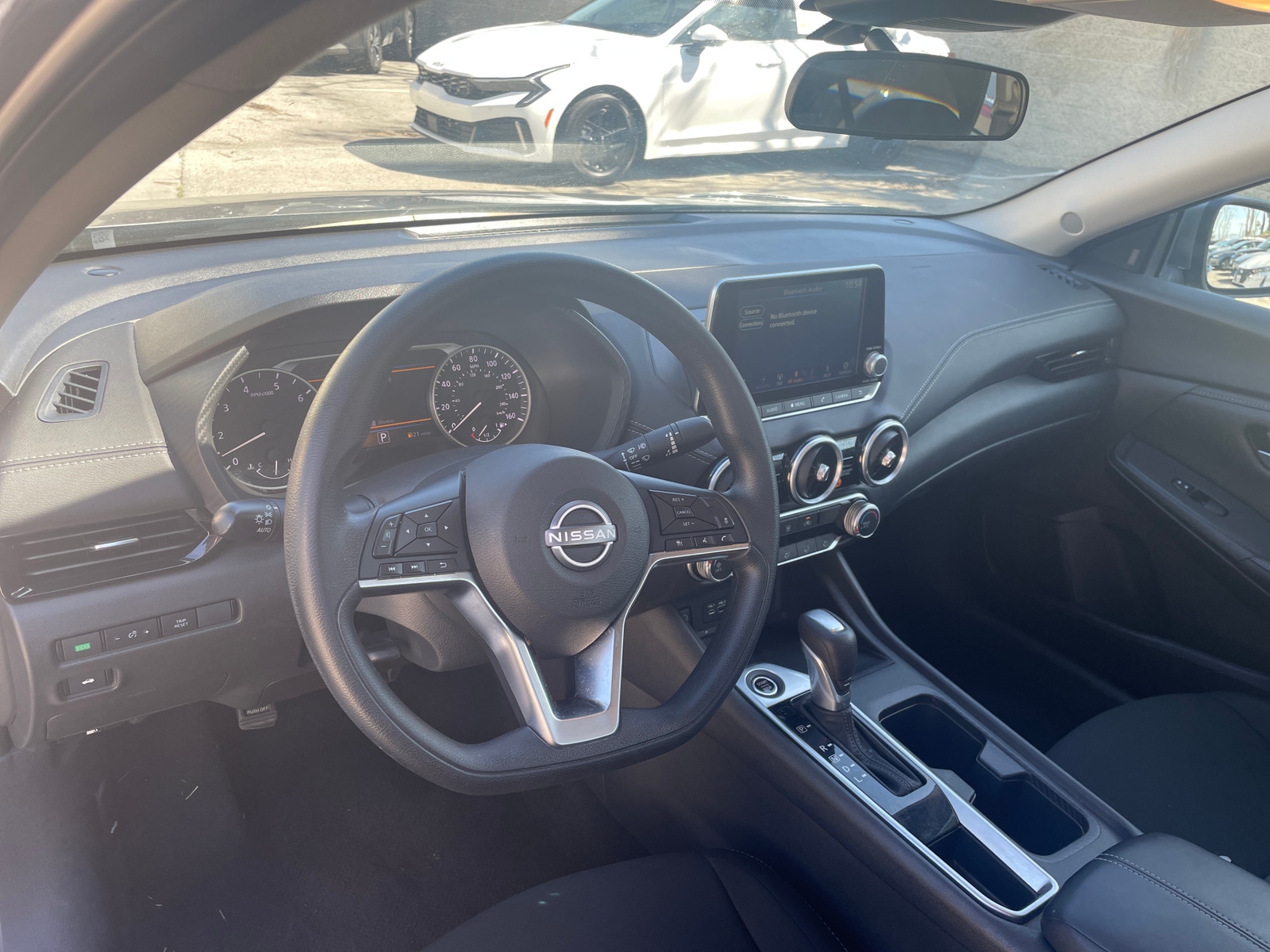 Thumbnail: 2025 Nissan Sentra - 3