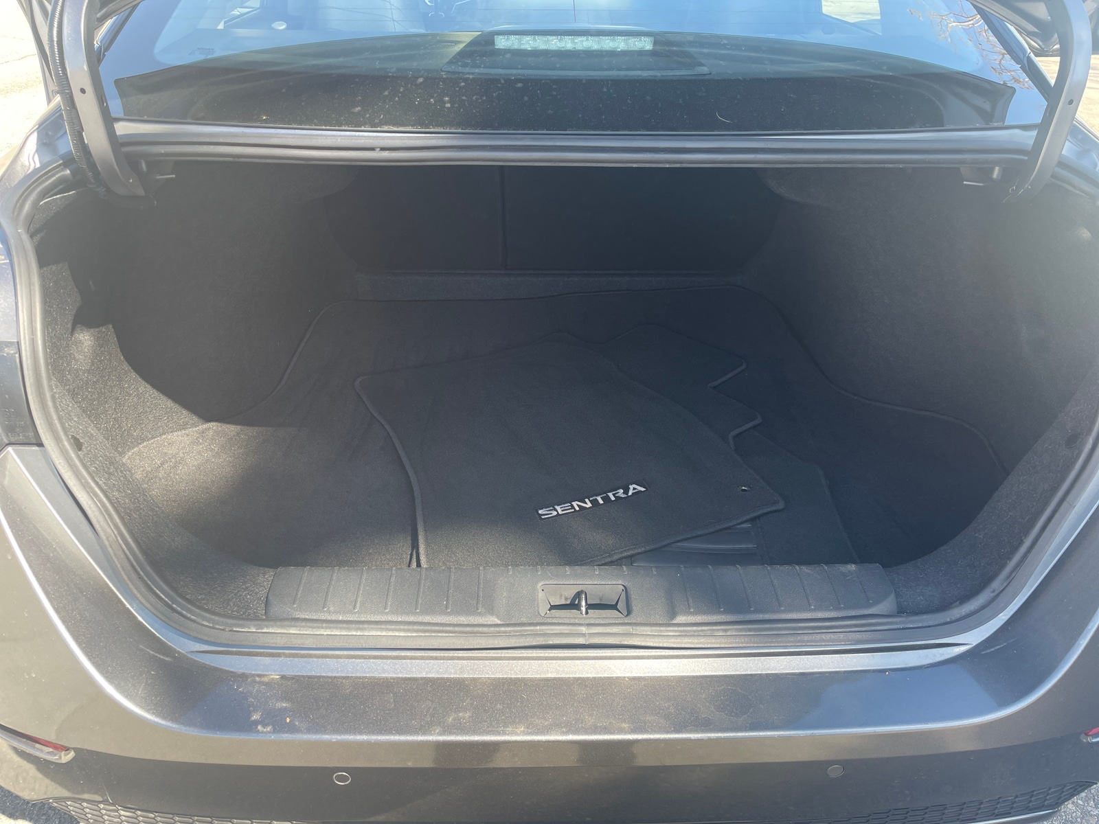 Thumbnail: 2025 Nissan Sentra - 6