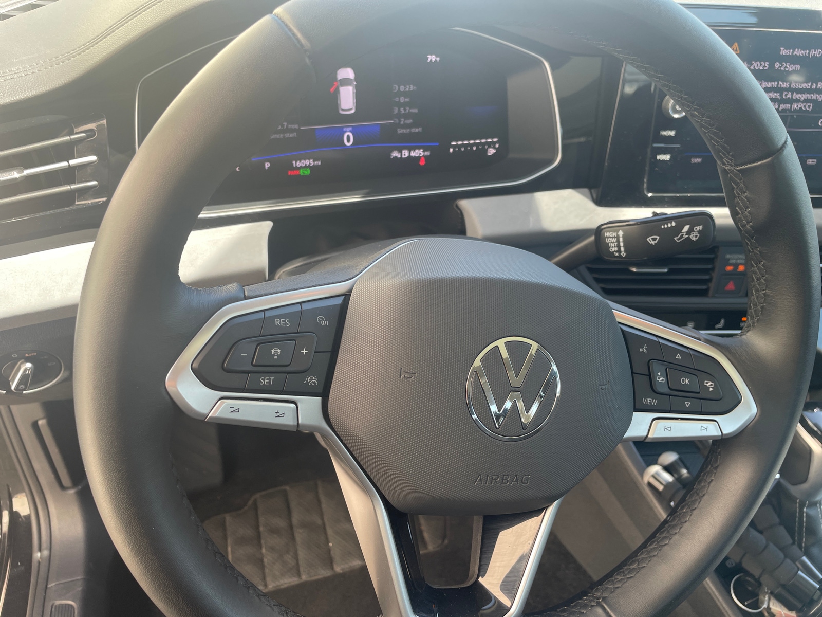 Thumbnail: 2025 Volkswagen Jetta - 5