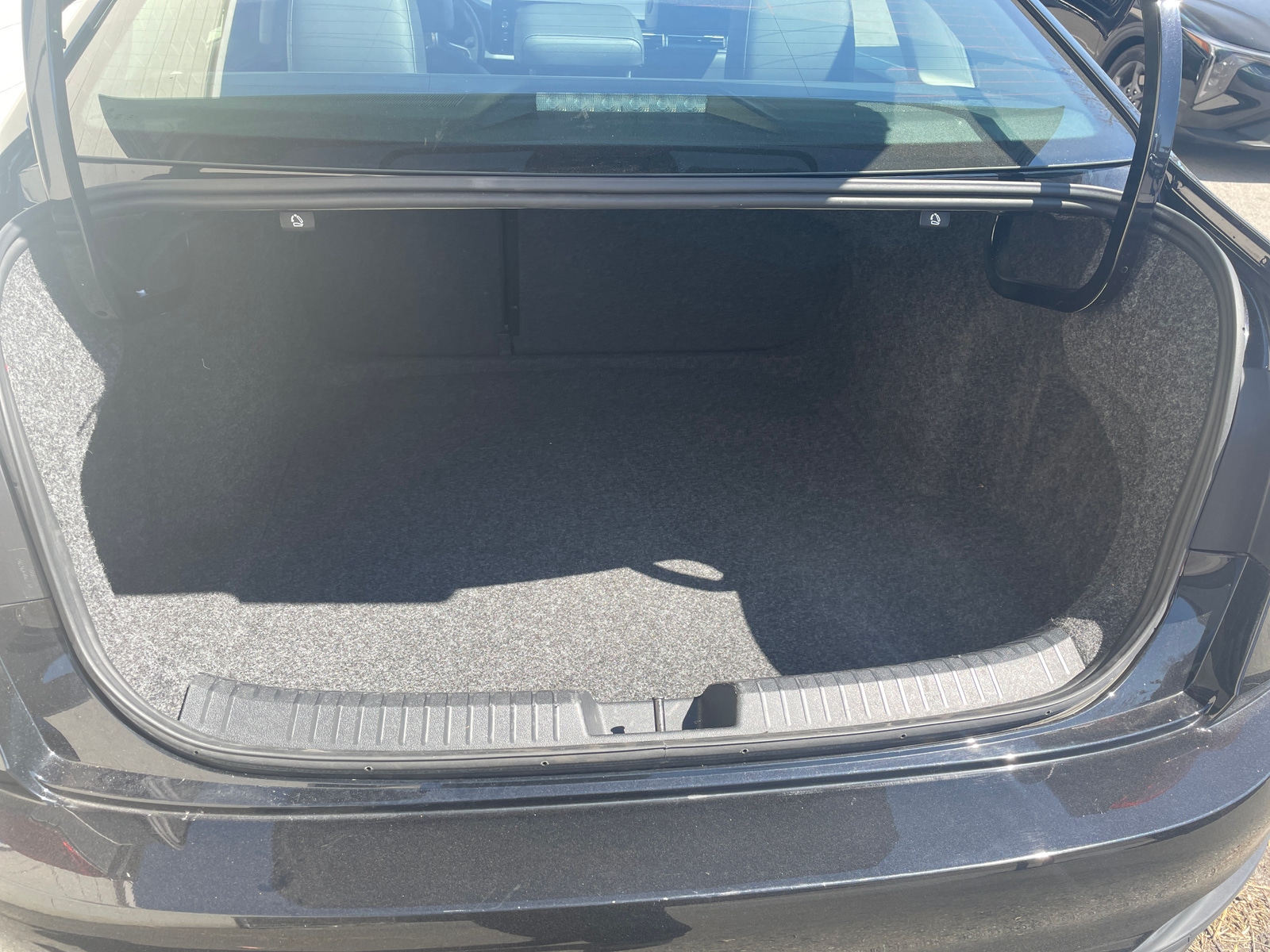 Thumbnail: 2025 Volkswagen Jetta - 6