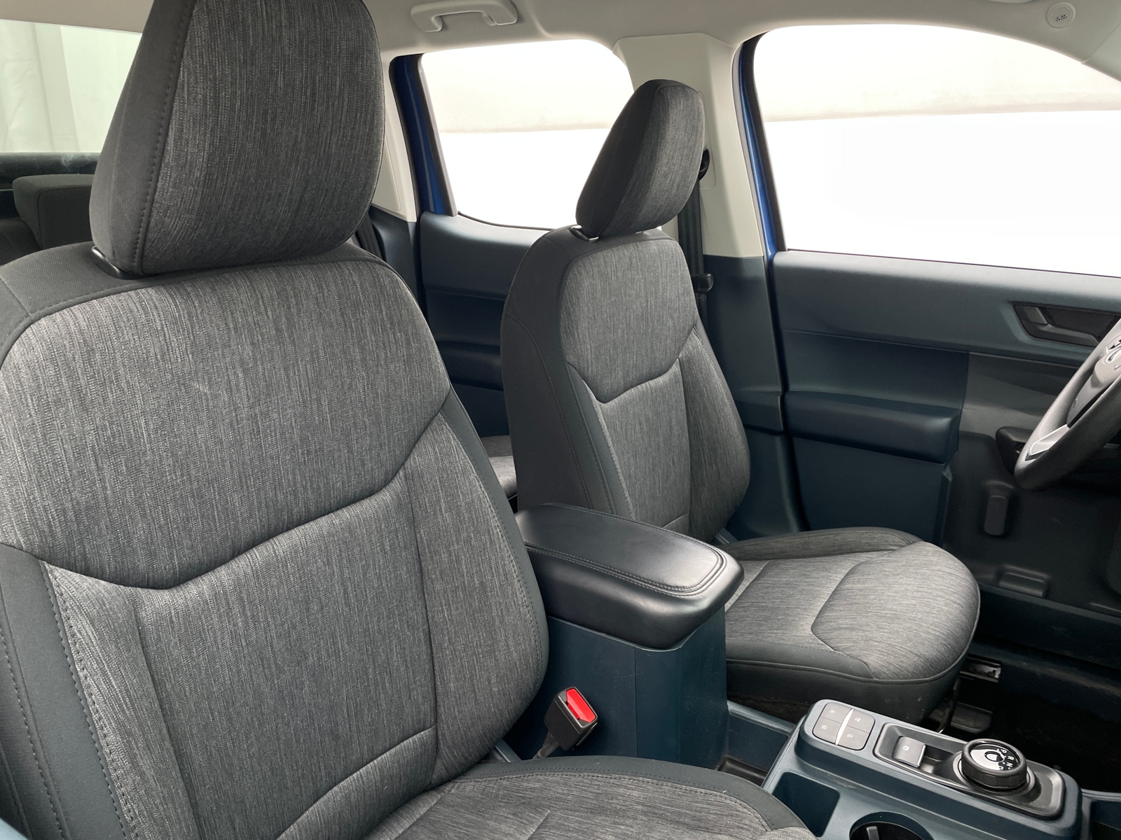 Thumbnail: 2023 Ford Maverick - 2