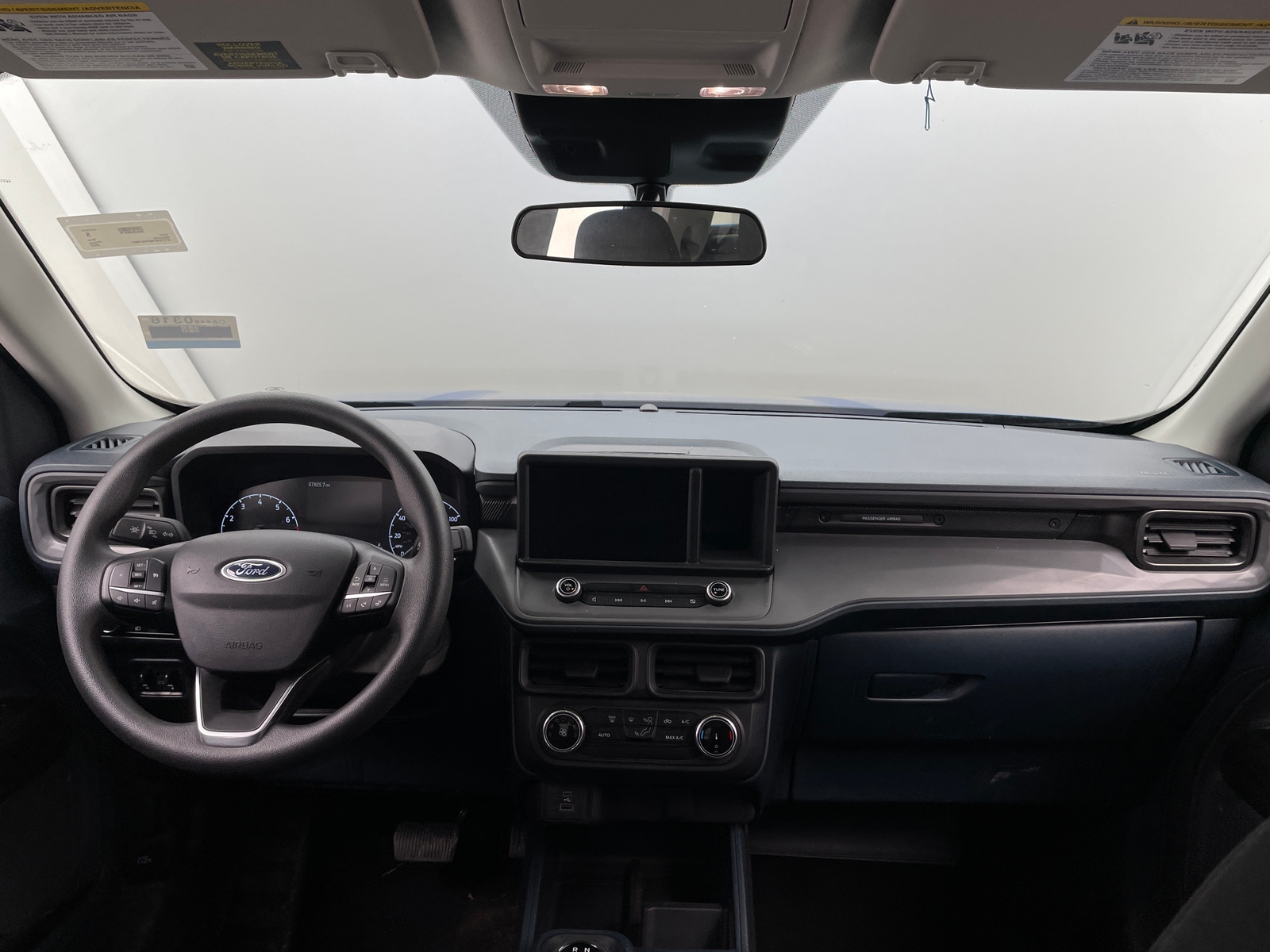 Thumbnail: 2023 Ford Maverick - 3