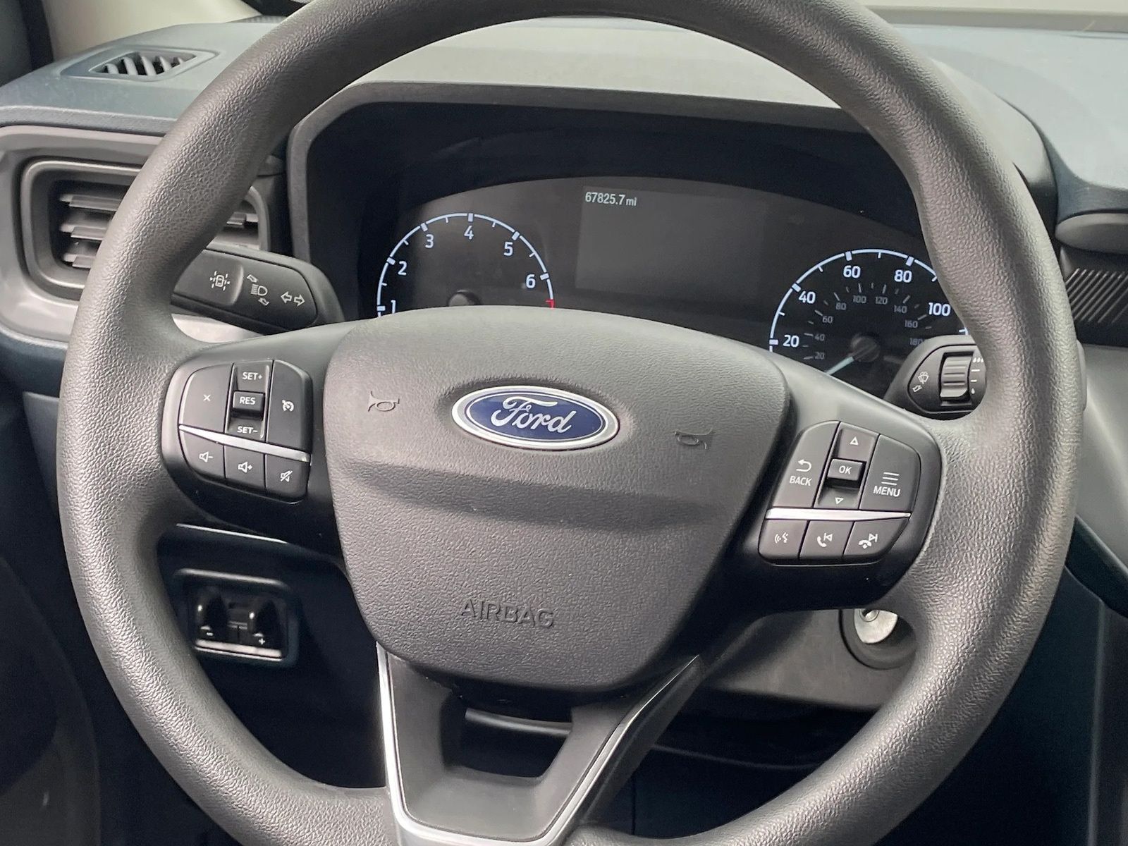 Thumbnail: 2023 Ford Maverick - 5