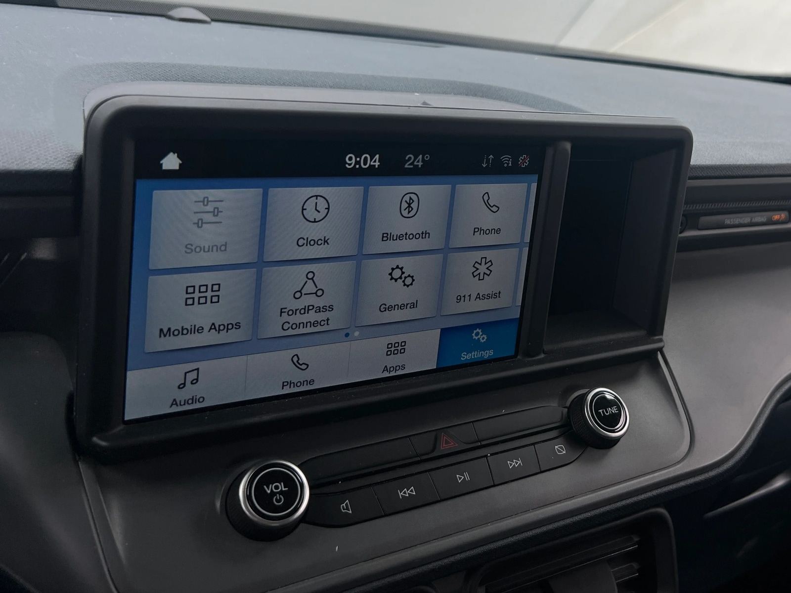 Thumbnail: 2023 Ford Maverick - 4