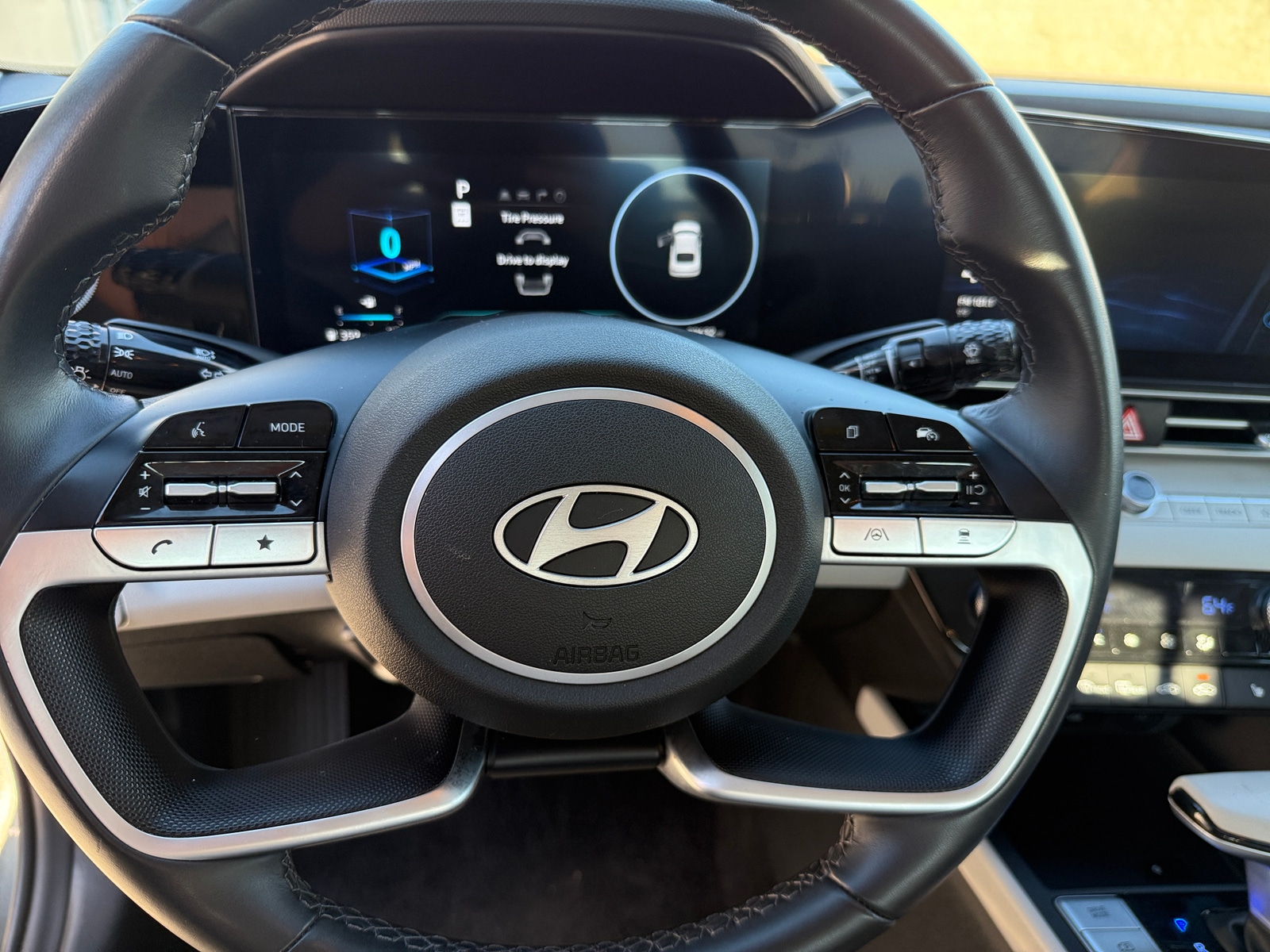 Thumbnail: 2025 Hyundai Elantra - 5