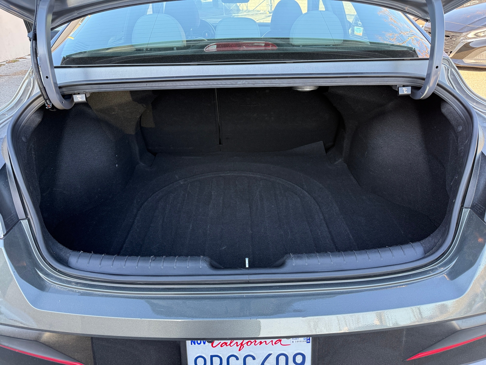 Thumbnail: 2025 Hyundai Elantra - 6