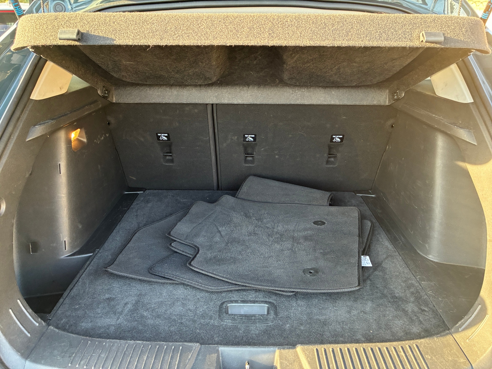 Thumbnail: 2025 Chevrolet Trax - 6