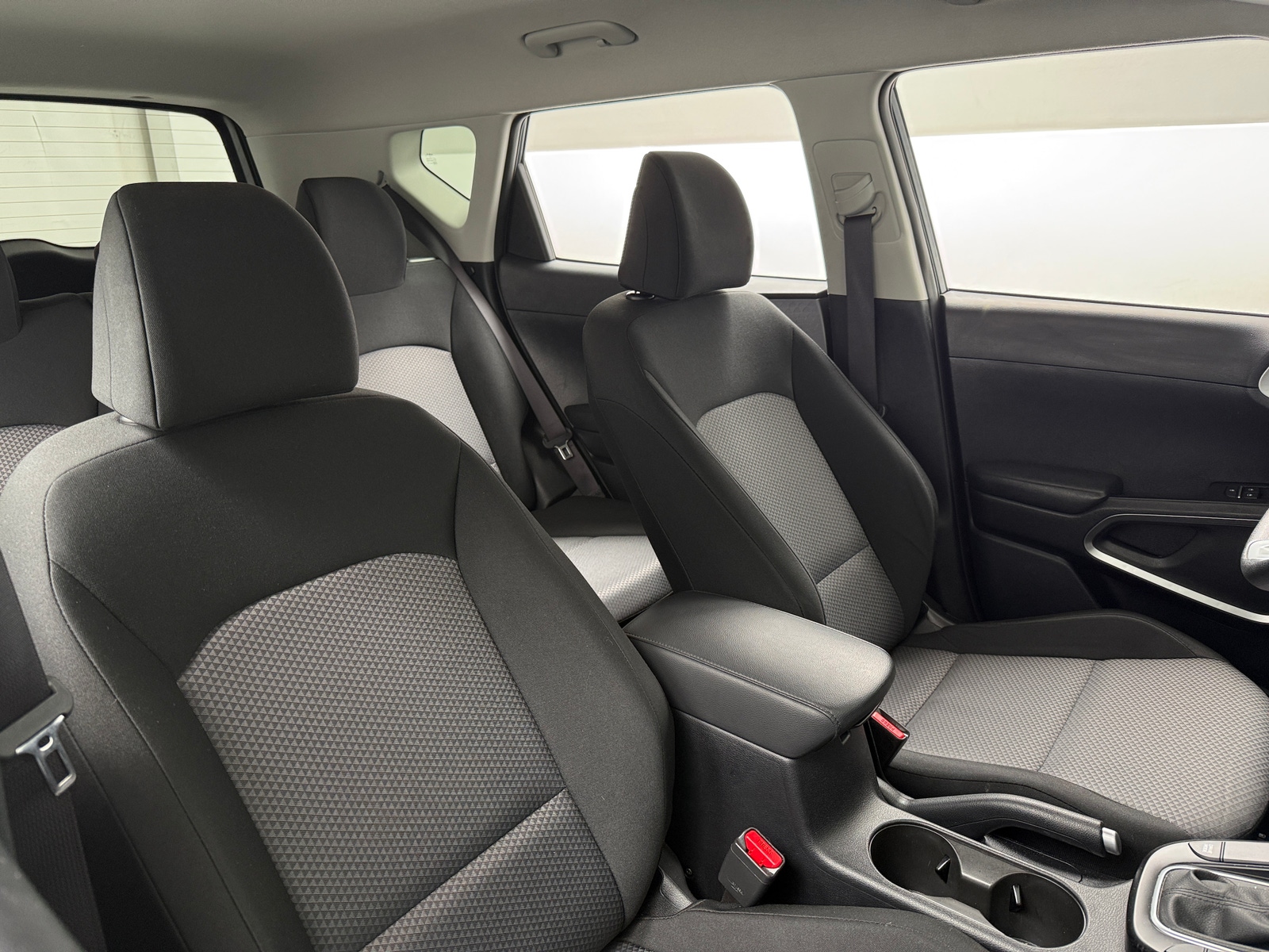 Thumbnail: 2025 Kia Soul - 2