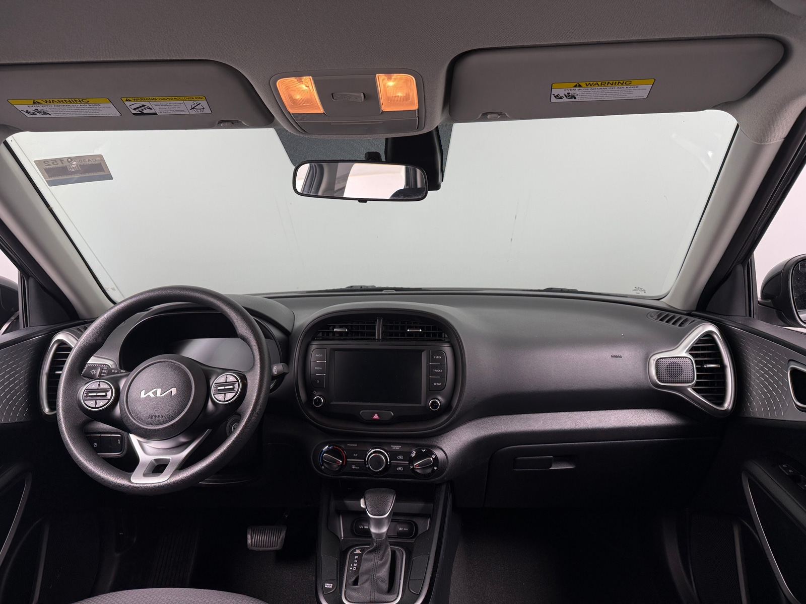 Thumbnail: 2025 Kia Soul - 3