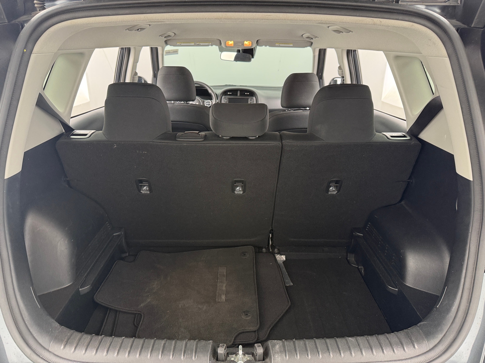 Thumbnail: 2025 Kia Soul - 7