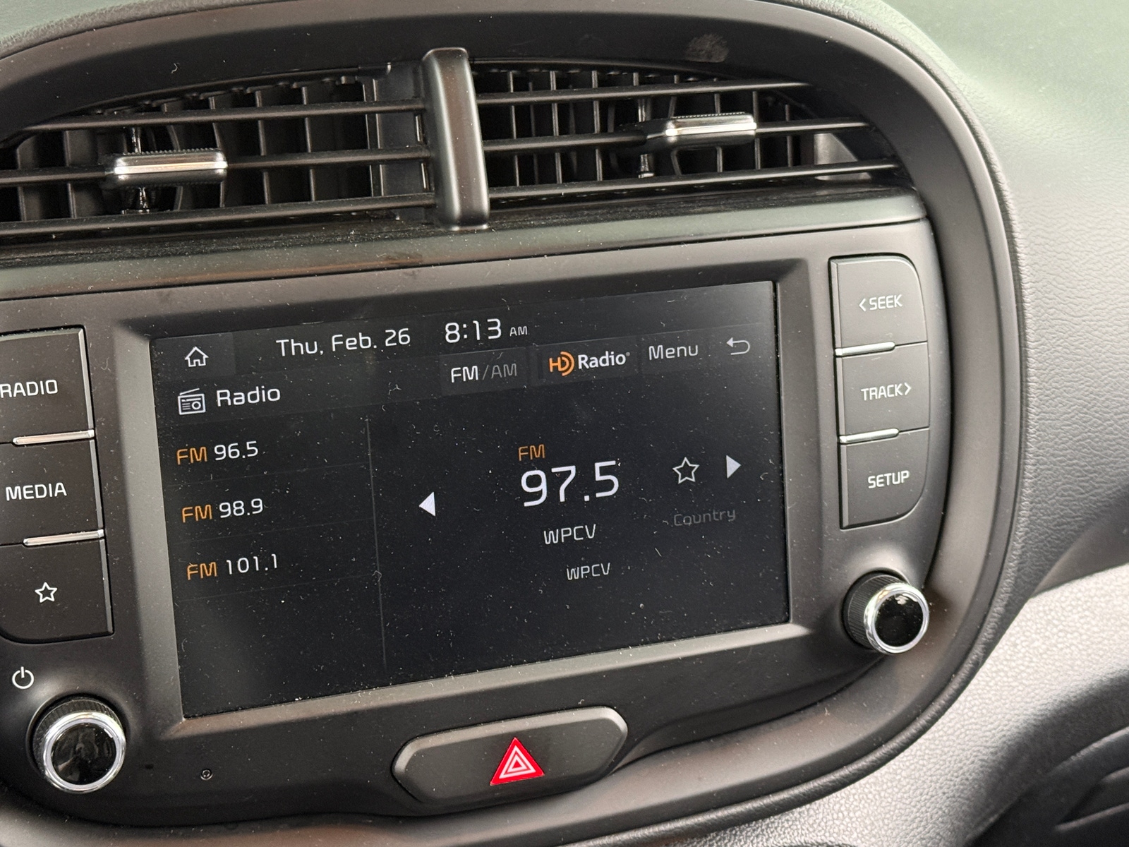 Thumbnail: 2025 Kia Soul - 4