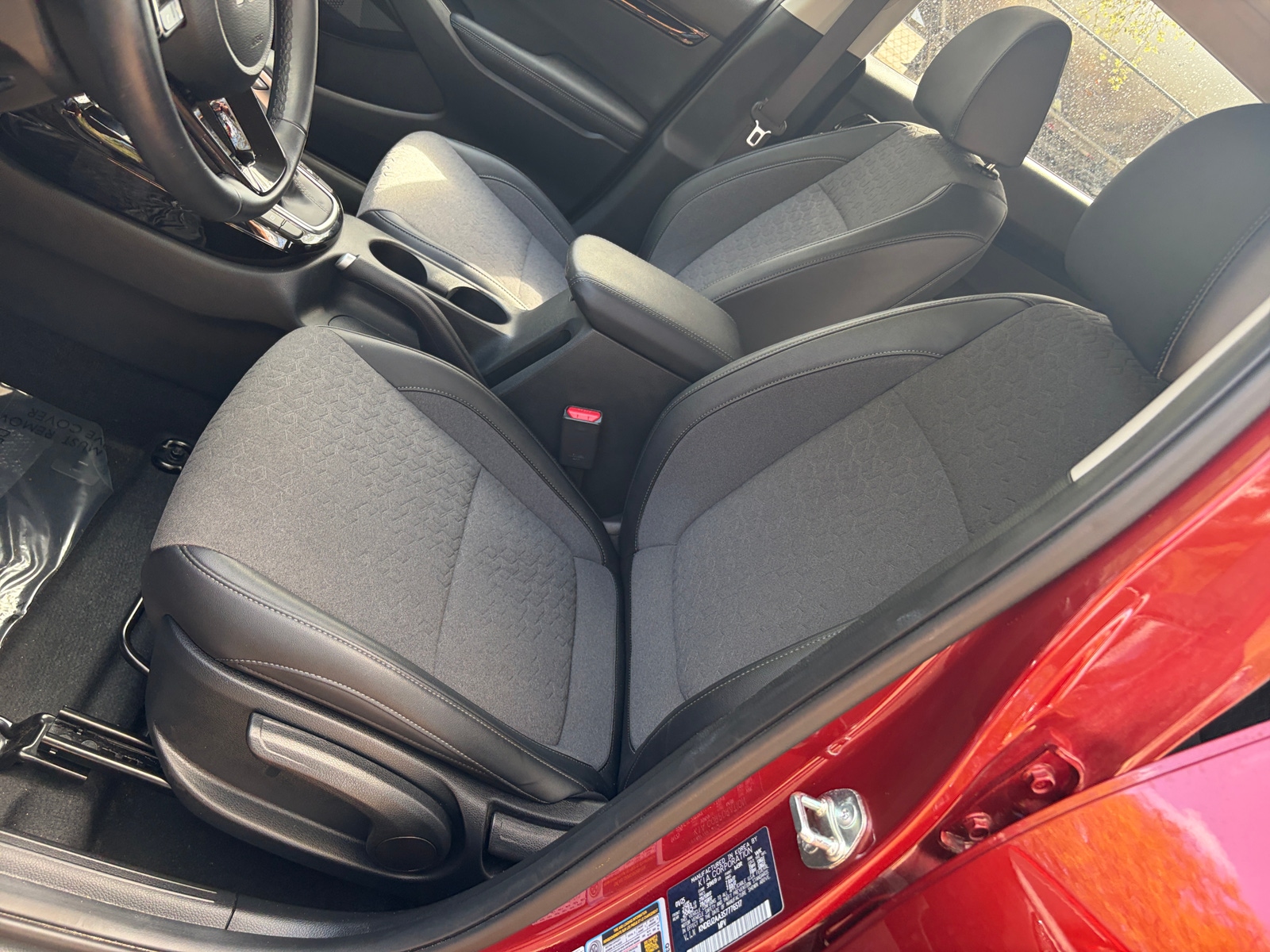 Thumbnail: 2025 Kia Seltos - 2