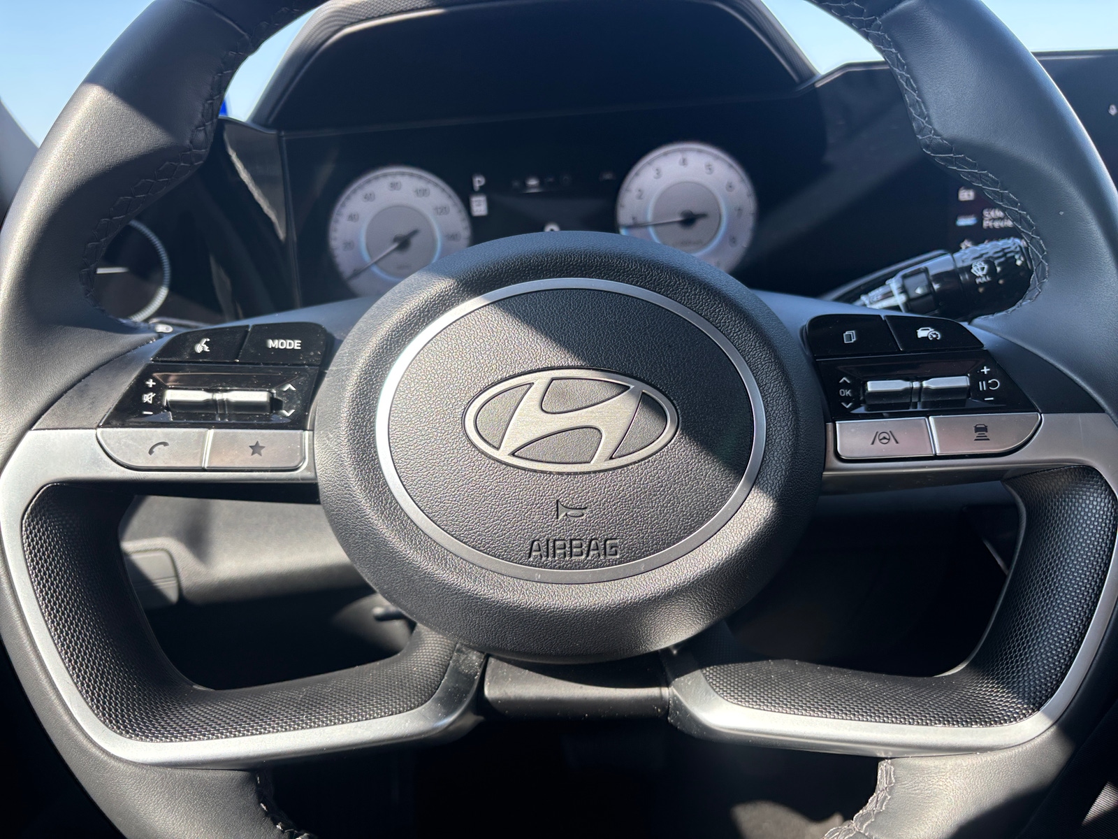 Thumbnail: 2025 Hyundai Elantra - 5