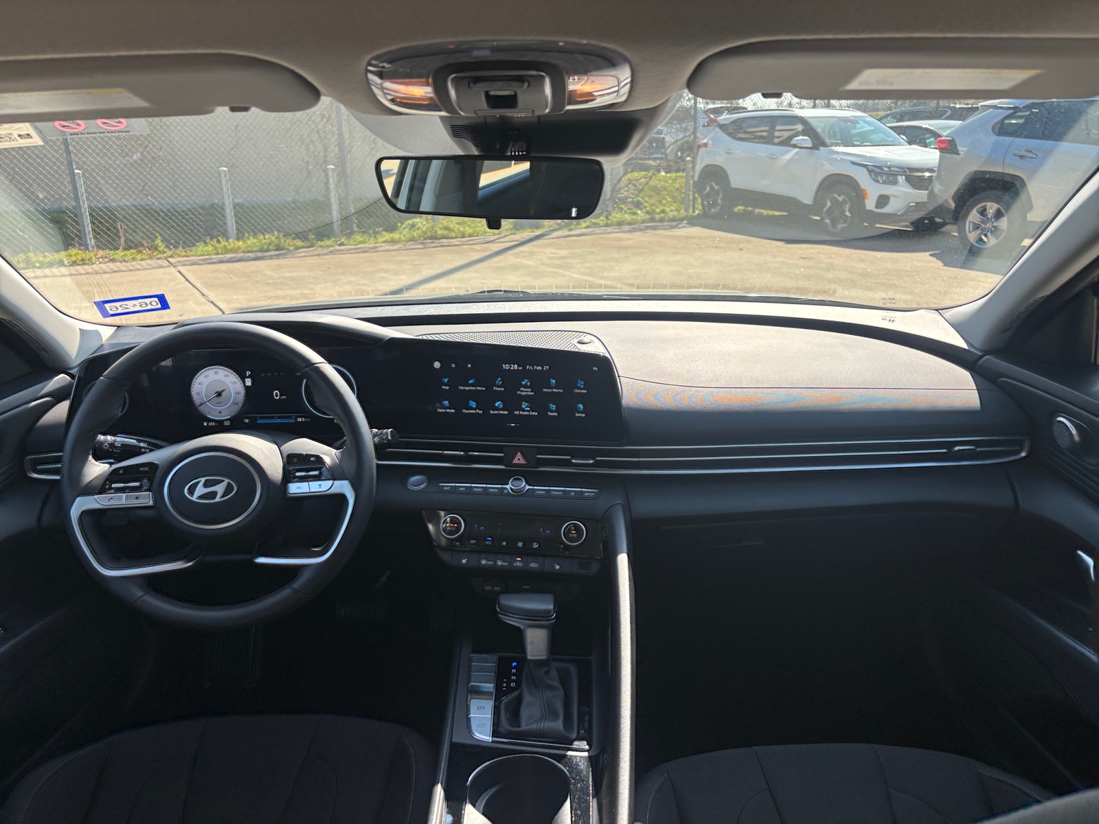 Thumbnail: 2025 Hyundai Elantra - 3