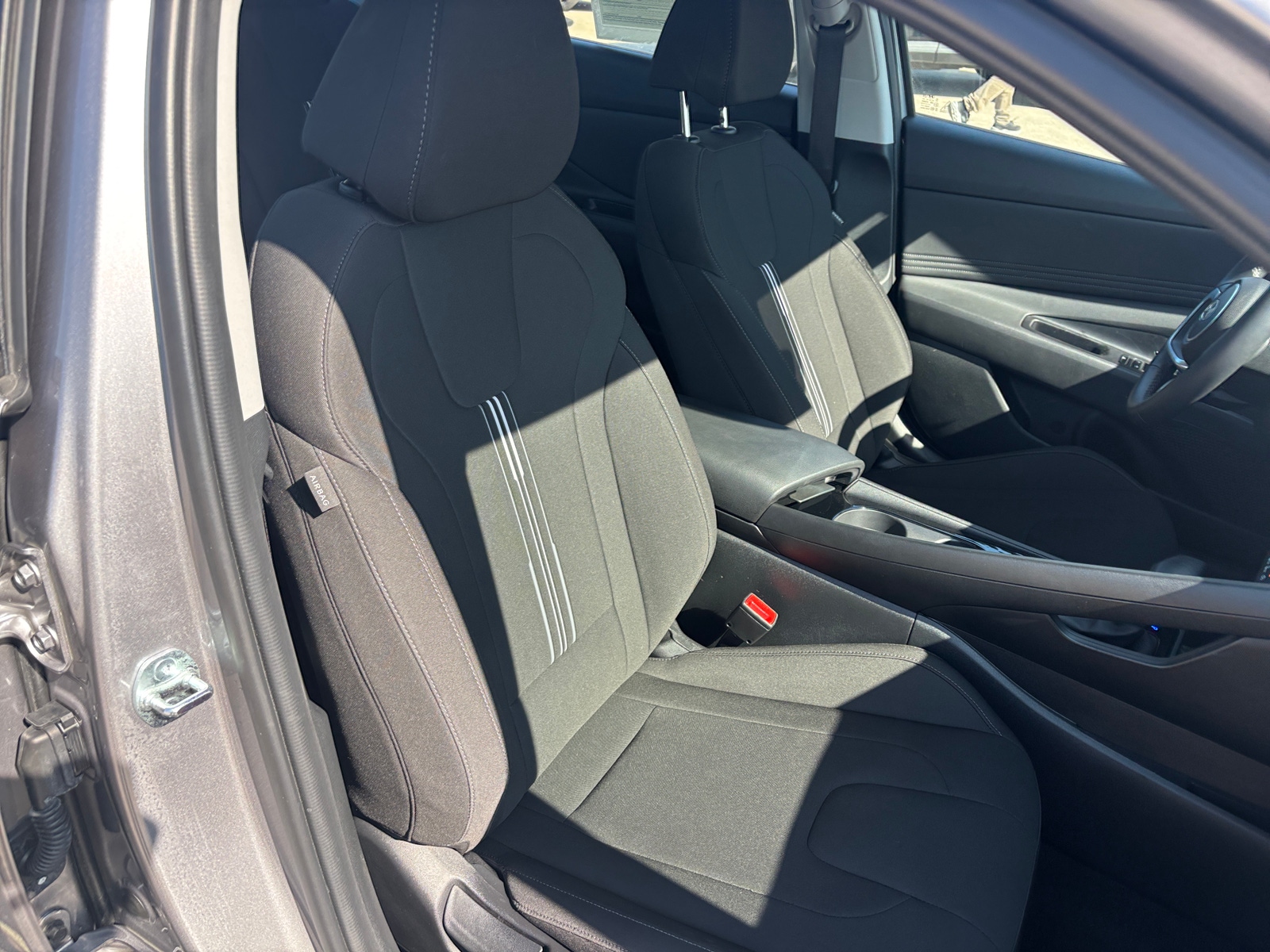 Thumbnail: 2025 Hyundai Elantra - 2