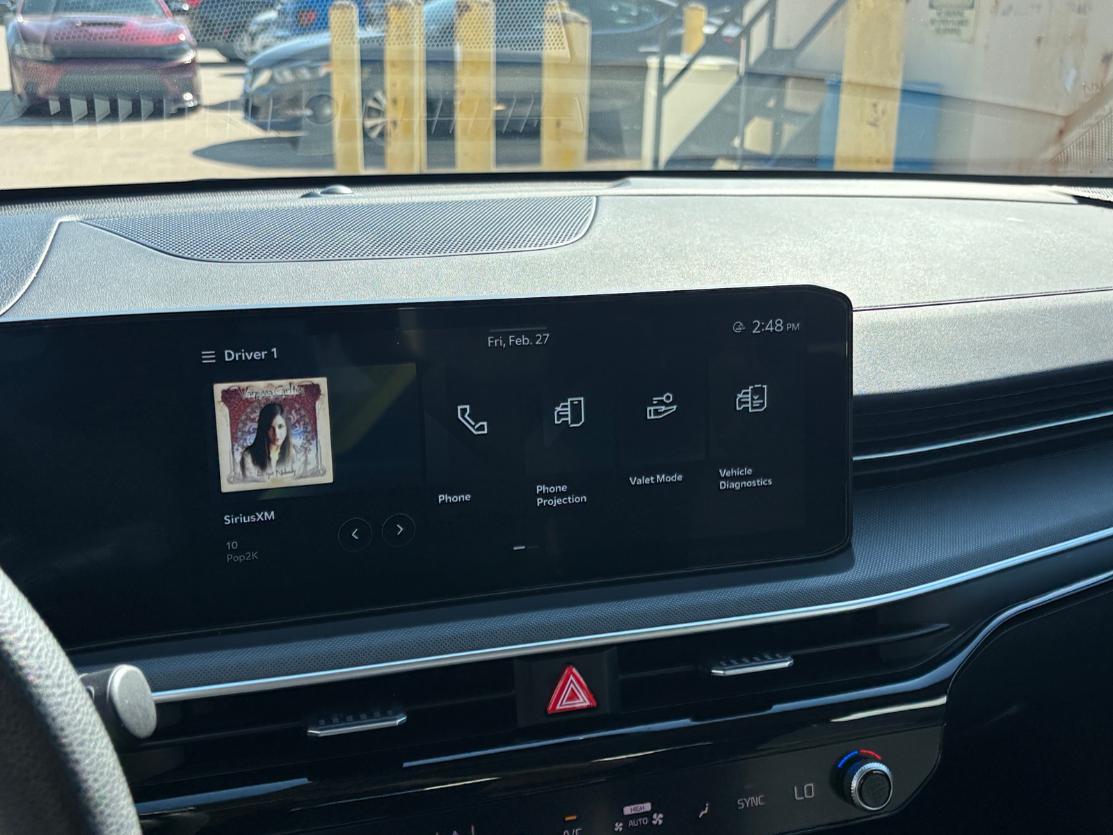 Thumbnail: 2025 Kia K5 - 4