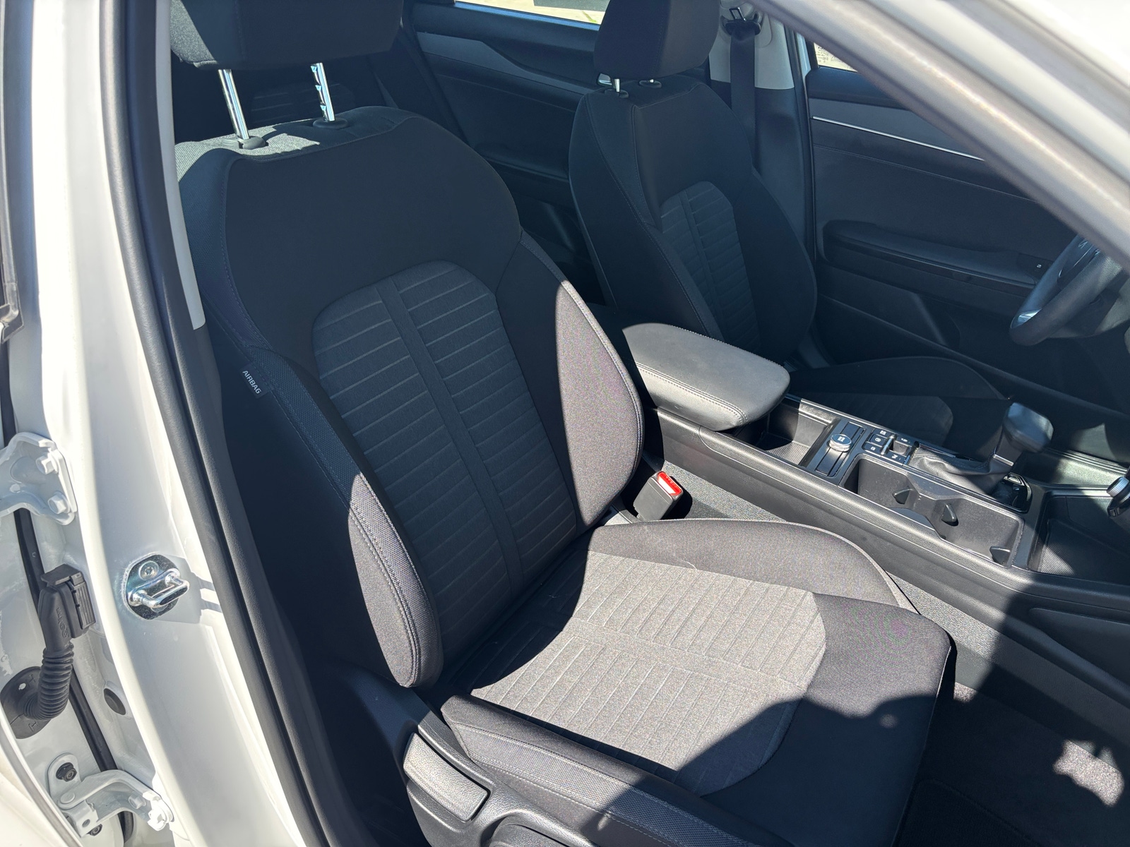 Thumbnail: 2025 Kia K5 - 2