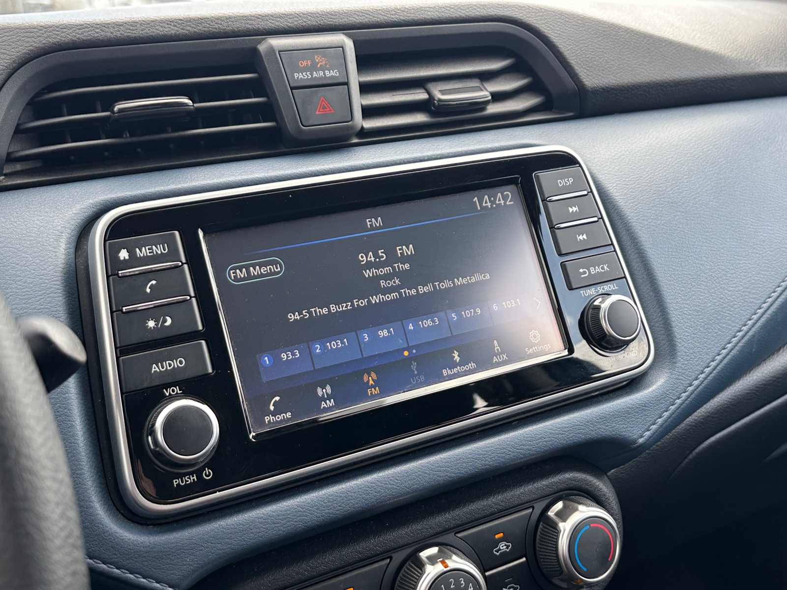 Thumbnail: 2025 Nissan Versa - 4