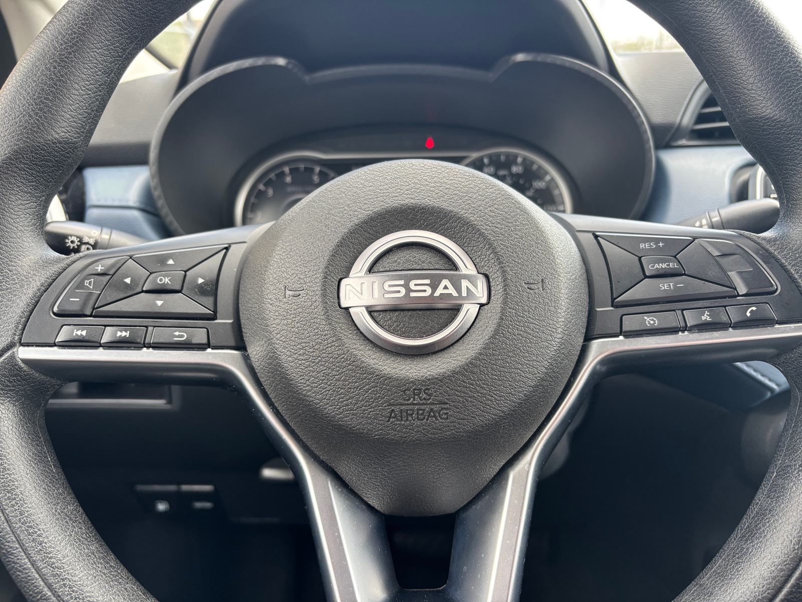 Thumbnail: 2025 Nissan Versa - 5