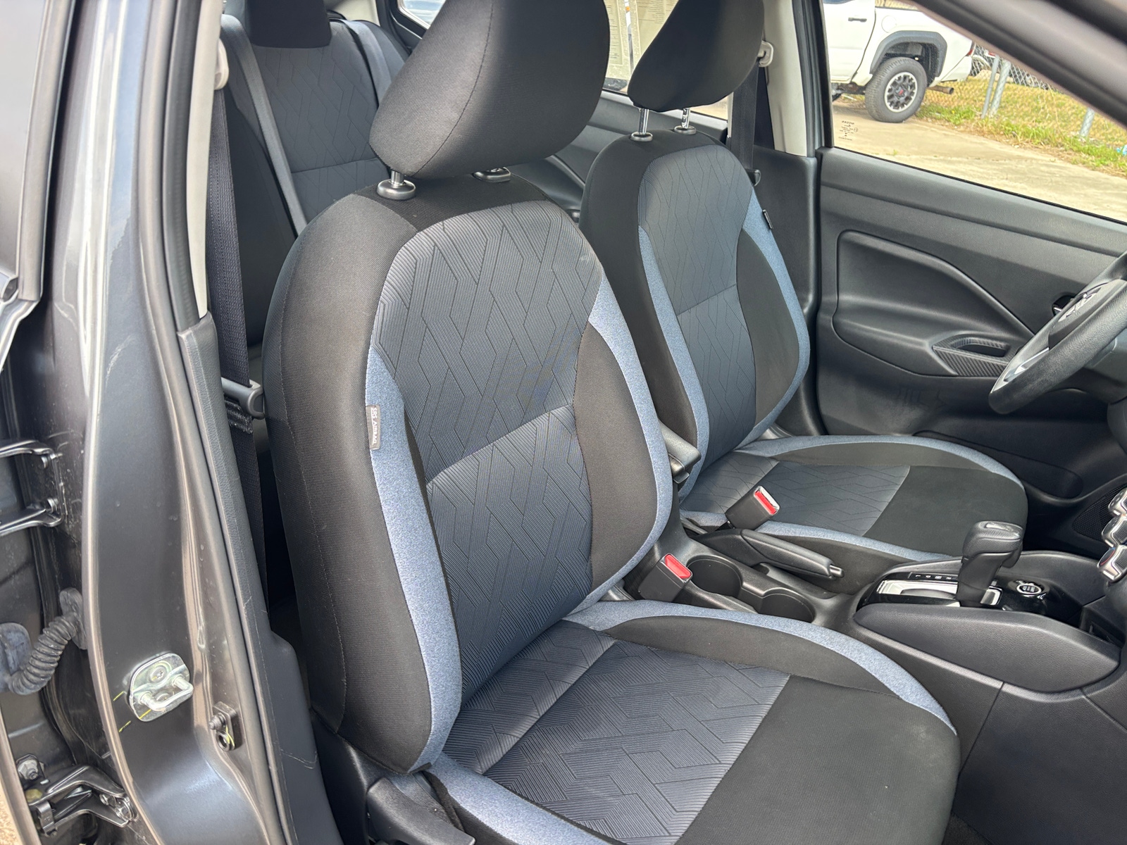 Thumbnail: 2025 Nissan Versa - 2