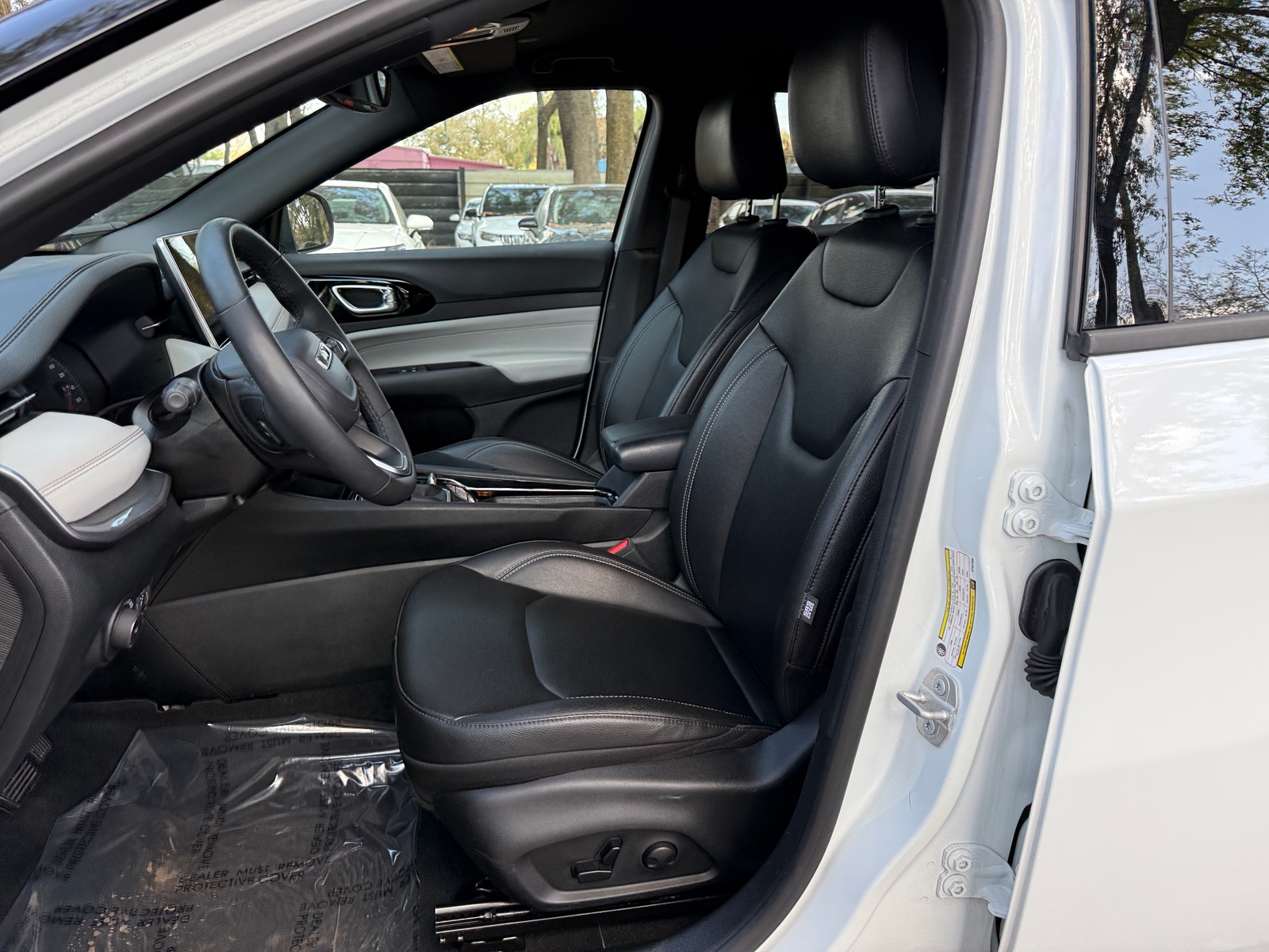 Thumbnail: 2025 Jeep Compass - 2