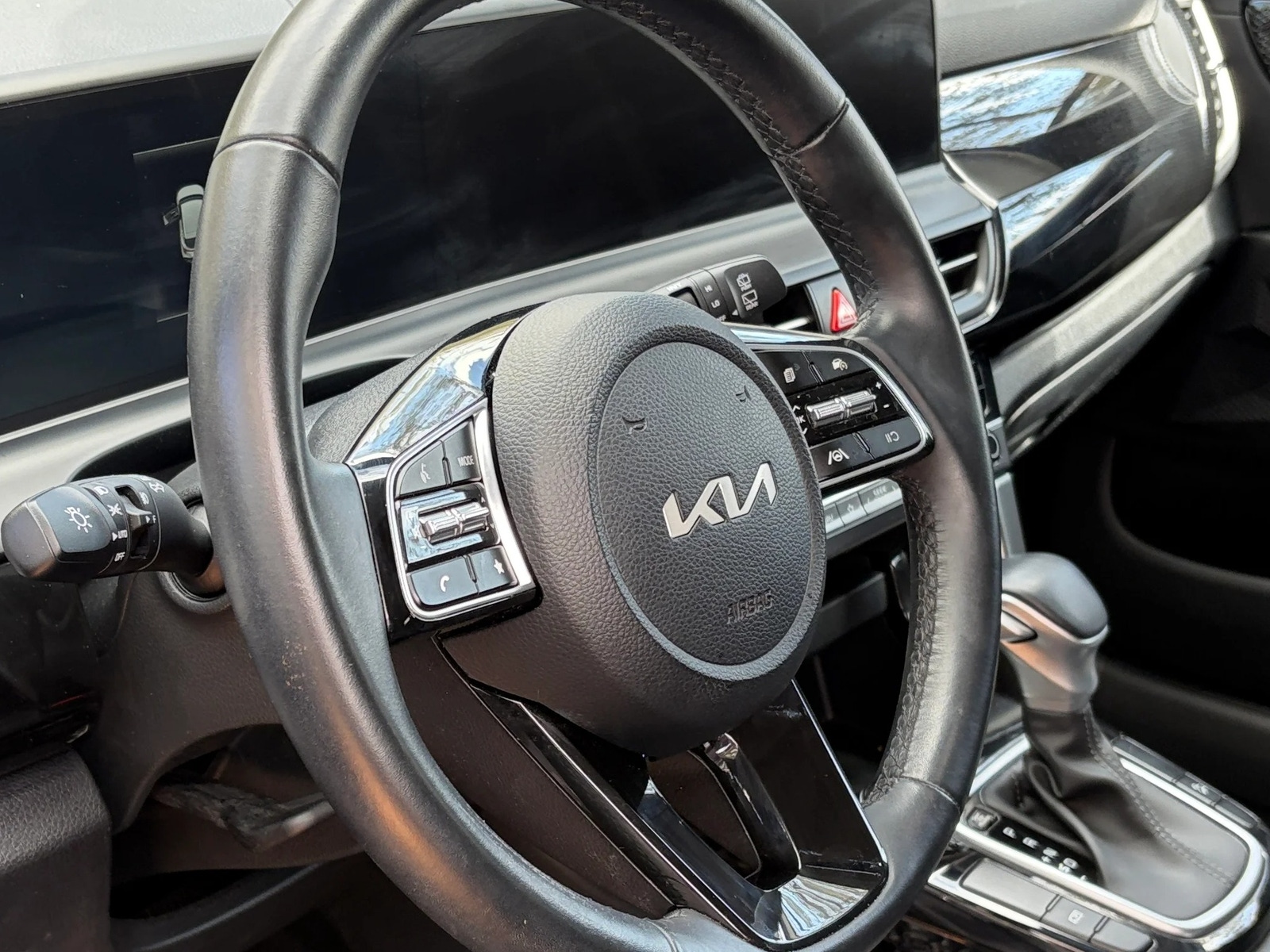 Thumbnail: 2025 Kia Seltos - 5