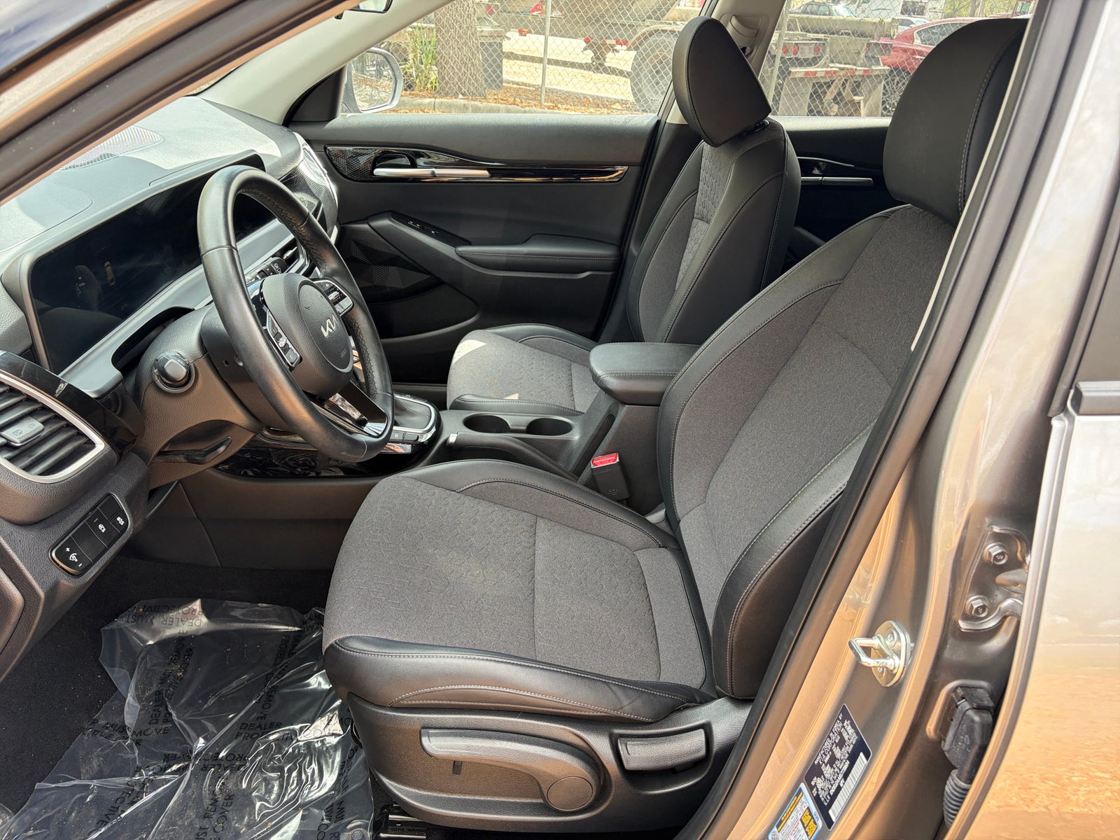 Thumbnail: 2025 Kia Seltos - 2