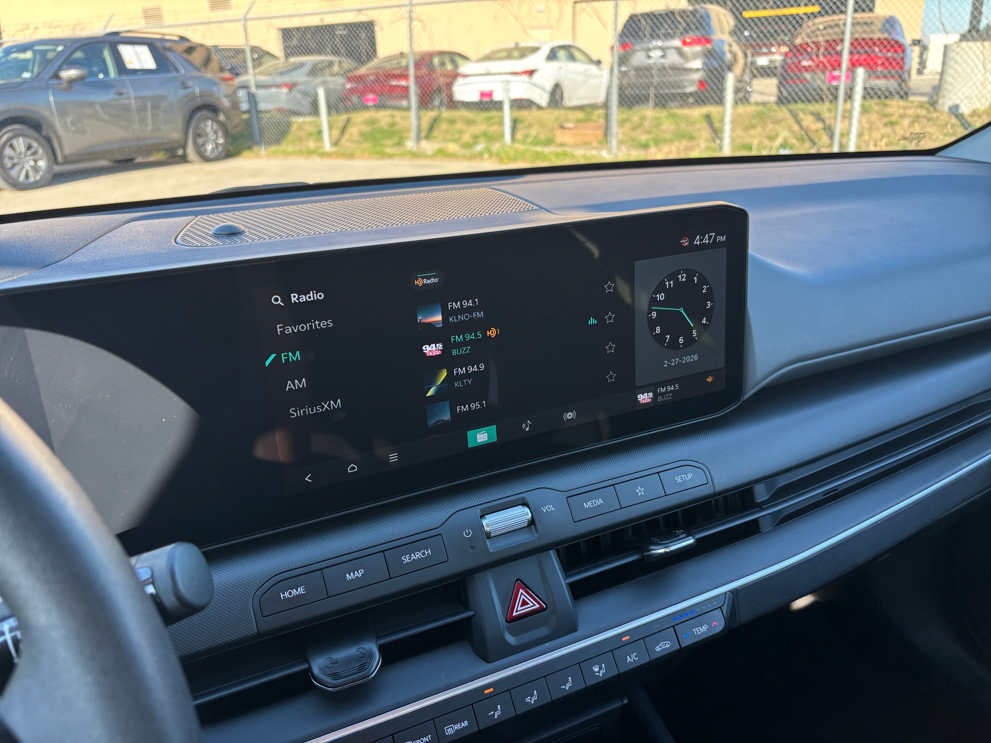 Thumbnail: 2025 Kia K4 - 4