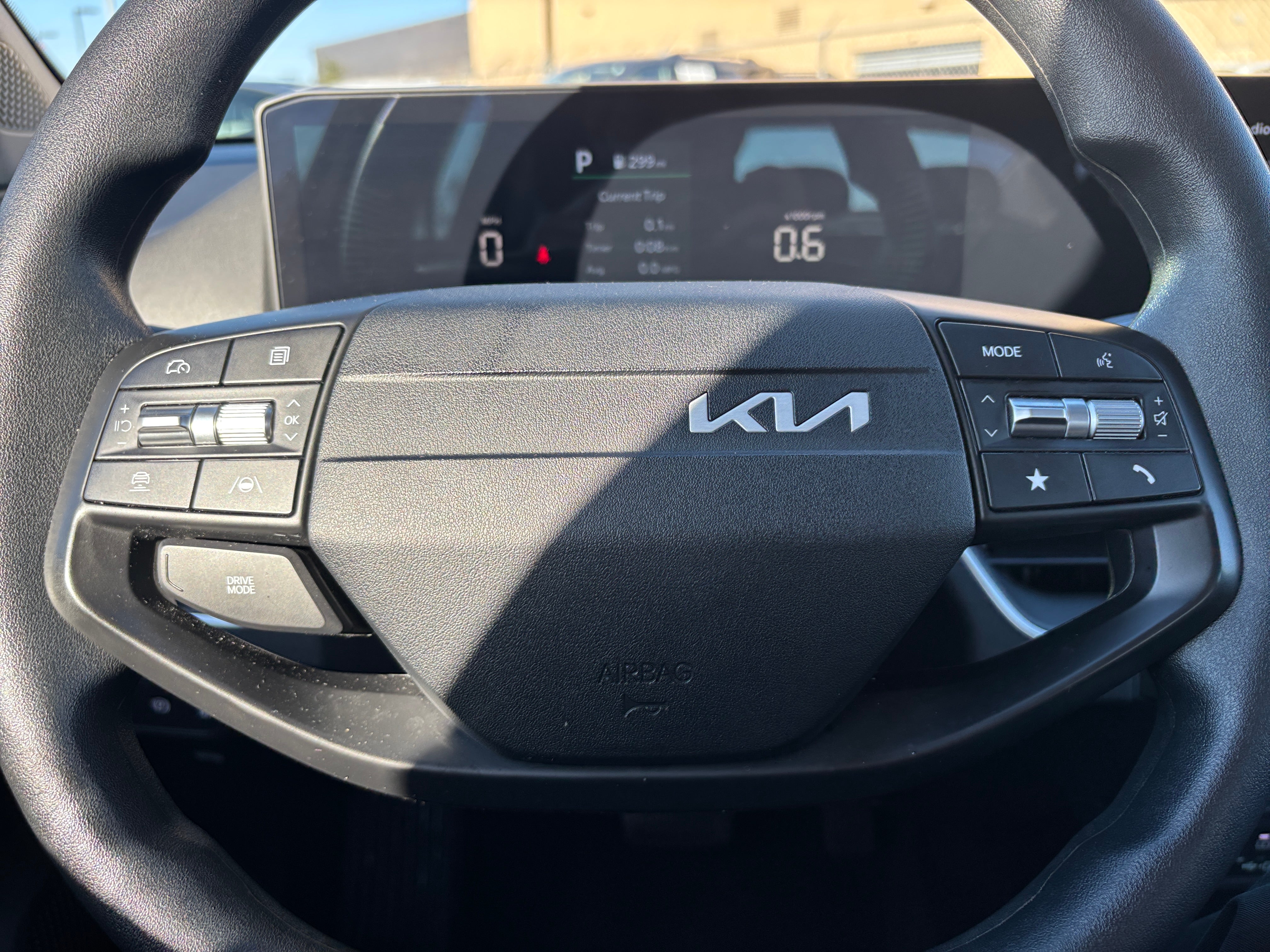 Thumbnail: 2025 Kia K4 - 5