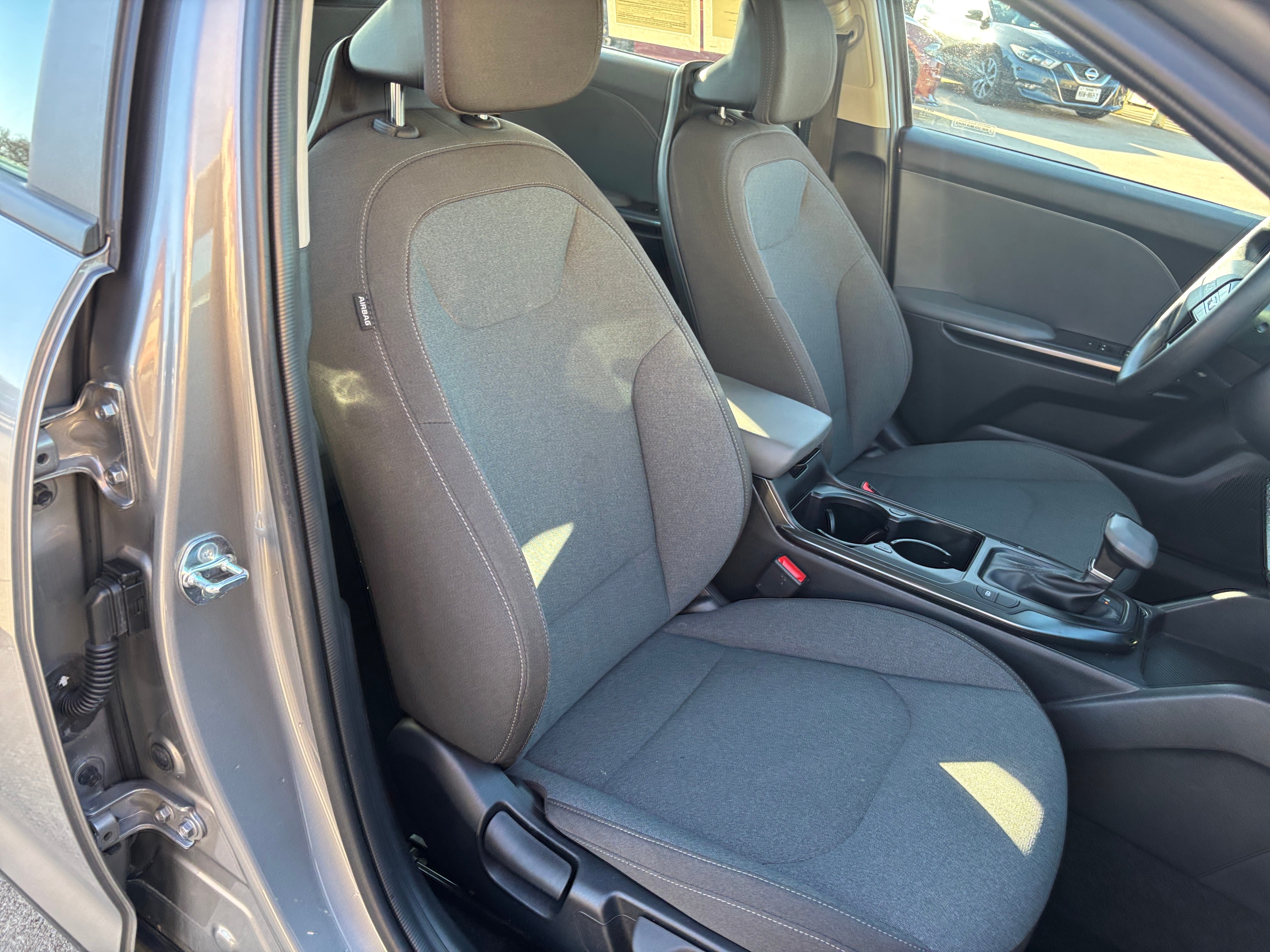 Thumbnail: 2025 Kia K4 - 2