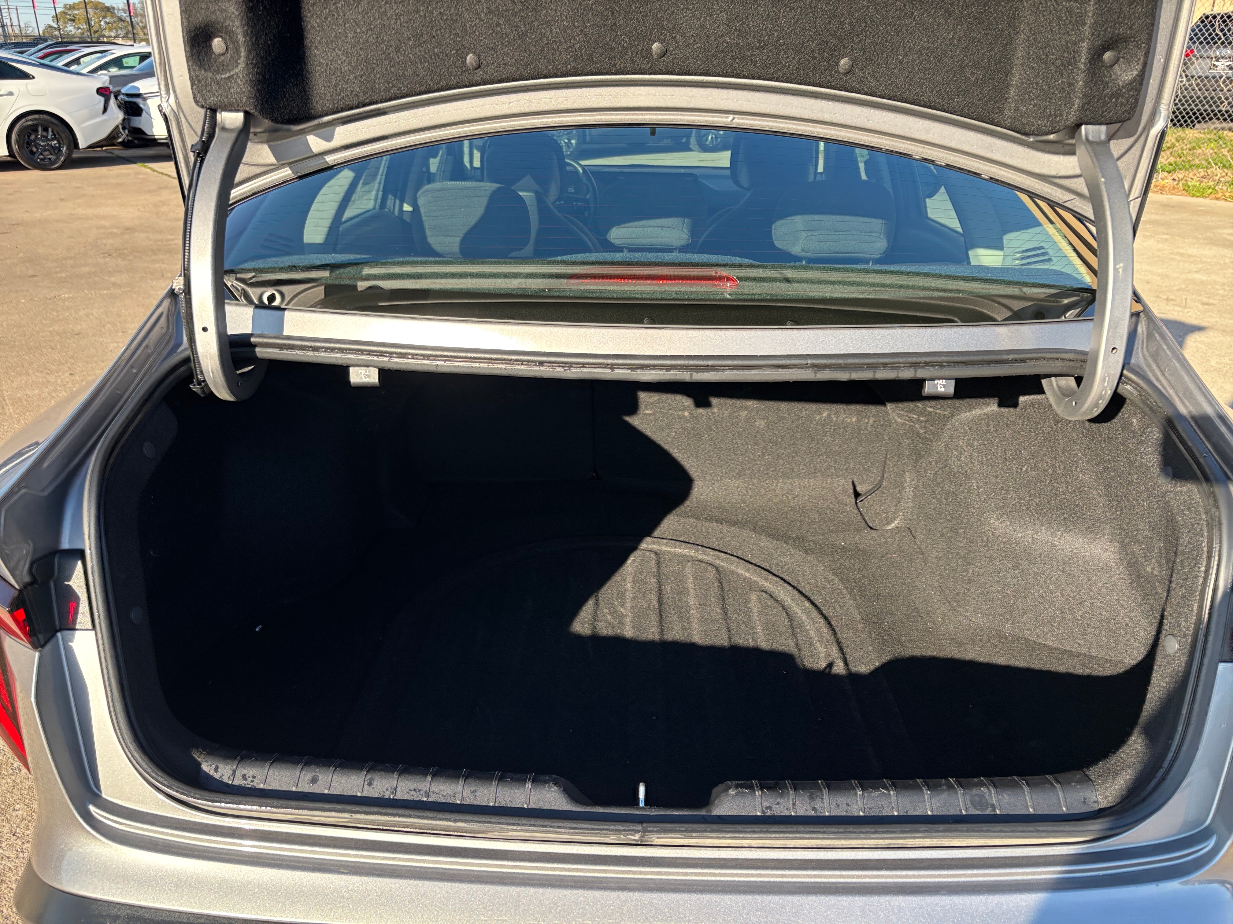 Thumbnail: 2025 Kia K4 - 6