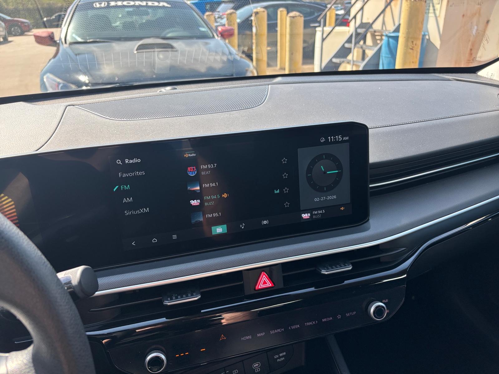 Thumbnail: 2025 Kia K5 - 4