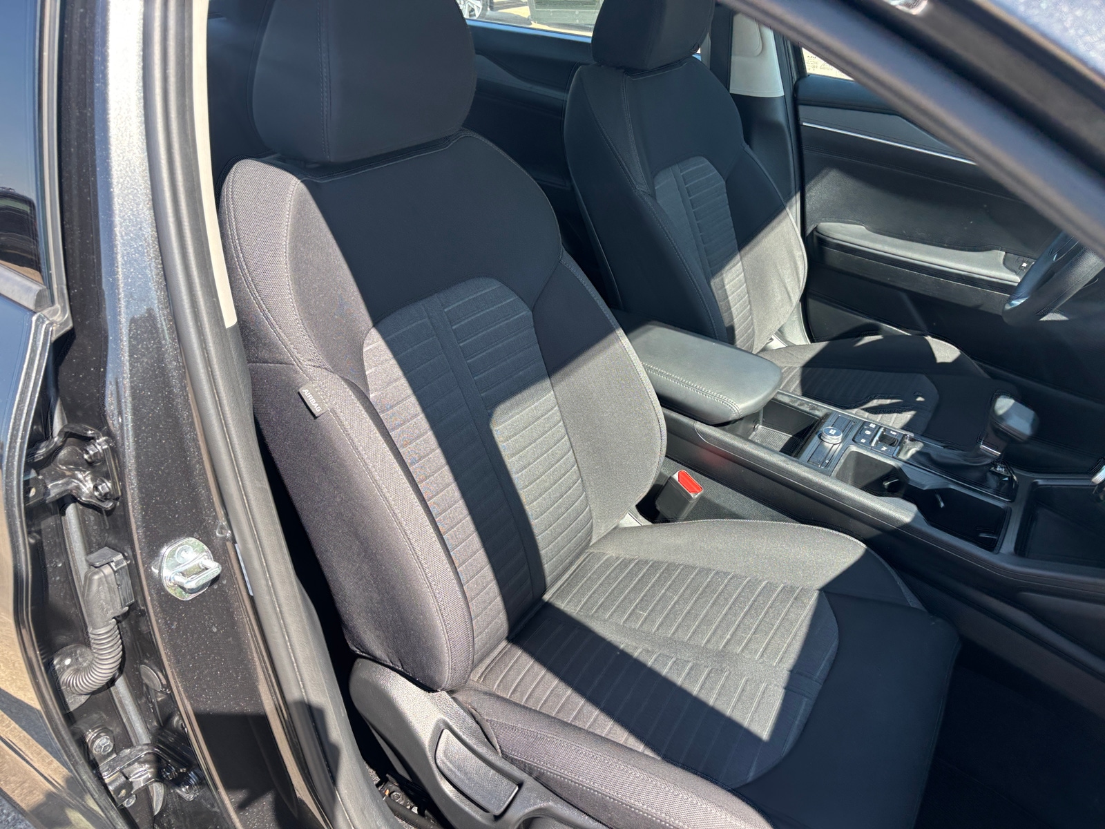 Thumbnail: 2025 Kia K5 - 2