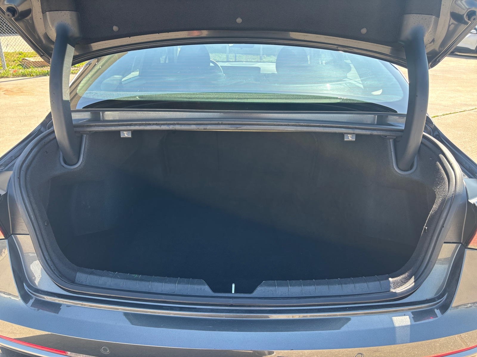 Thumbnail: 2025 Kia K5 - 6