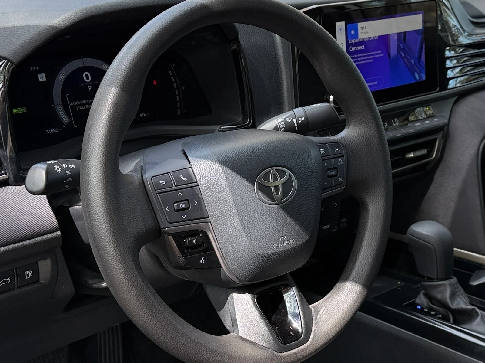 Thumbnail: 2025 Toyota Camry - 4