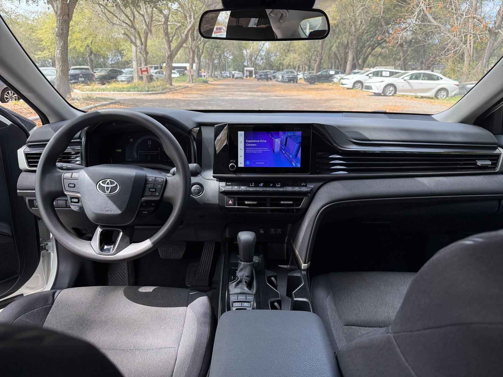 Thumbnail: 2025 Toyota Camry - 3