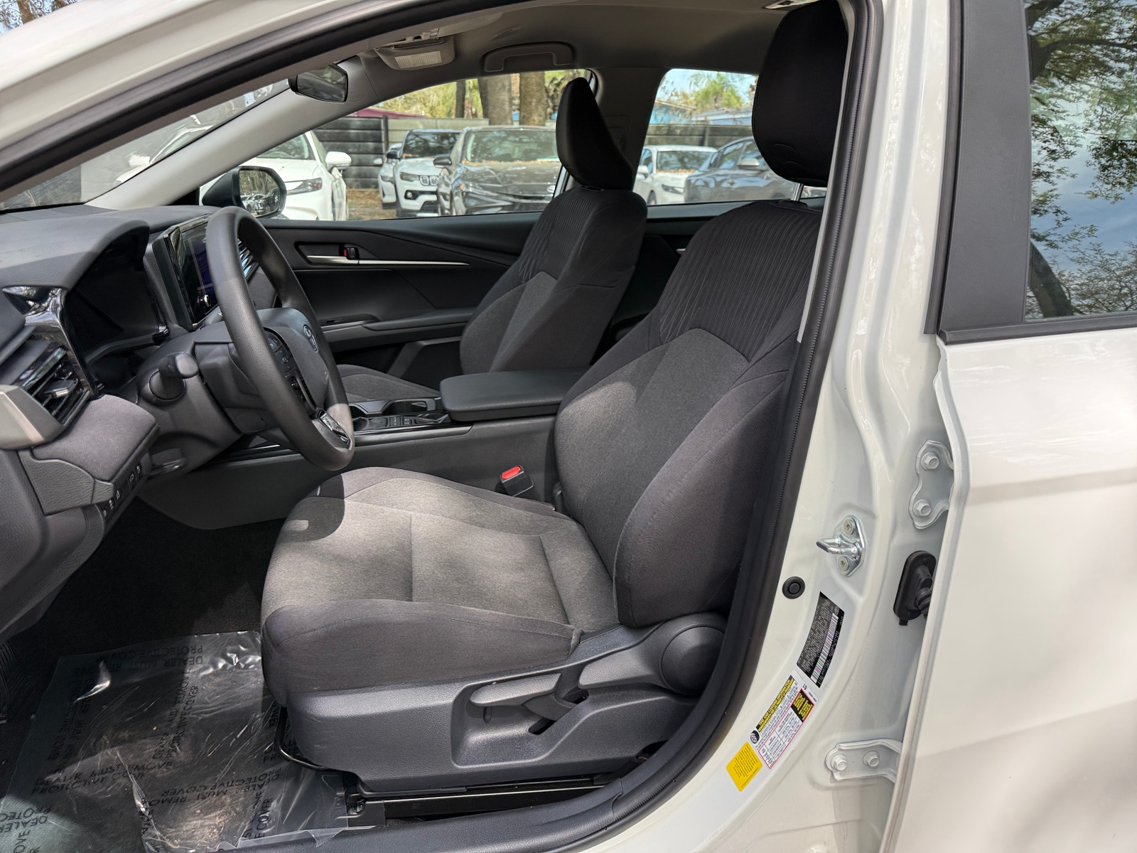 Thumbnail: 2025 Toyota Camry - 2