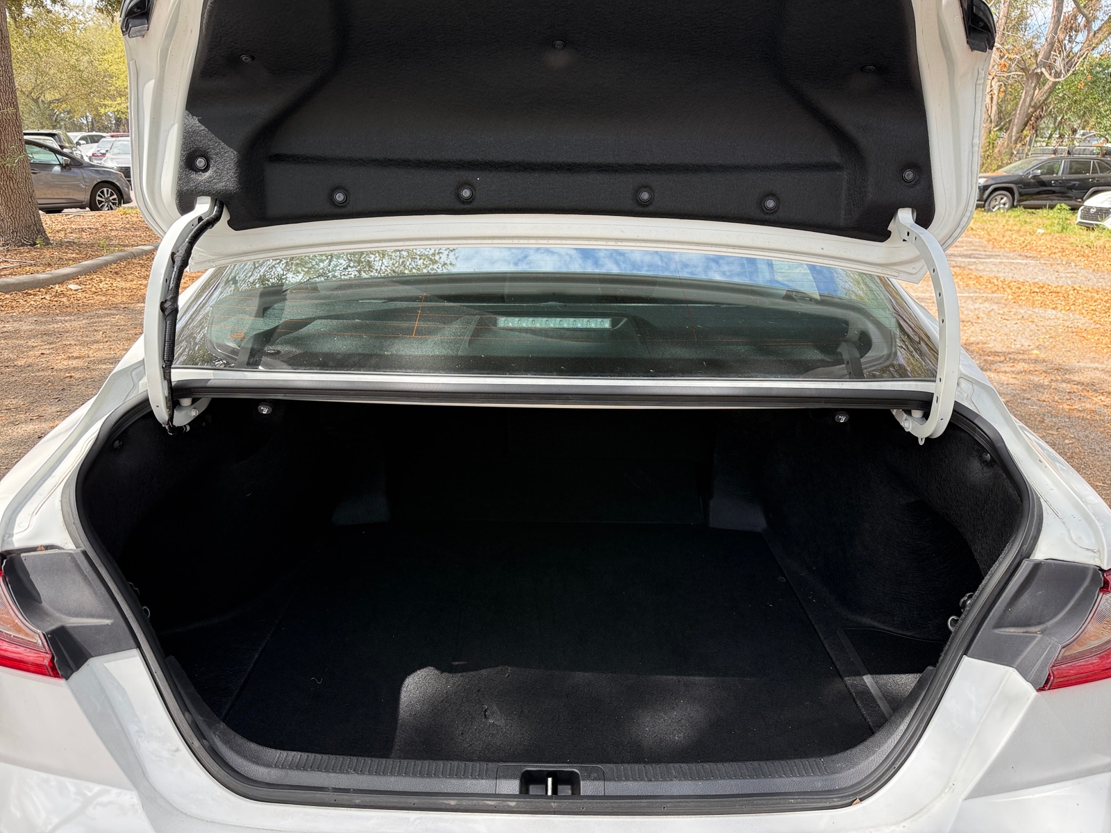 Thumbnail: 2025 Toyota Camry - 5