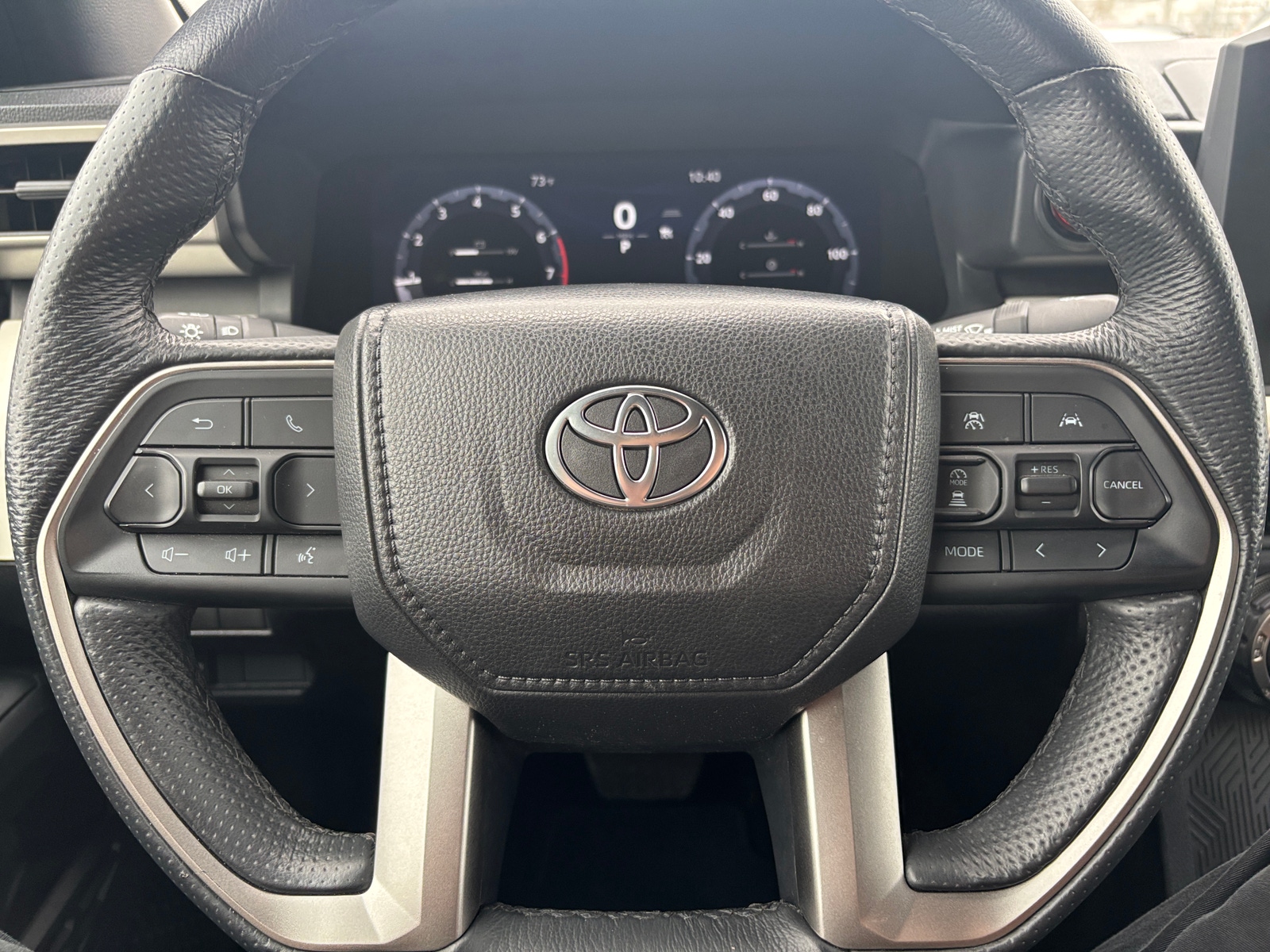 Thumbnail: 2024 Toyota Tacoma - 5