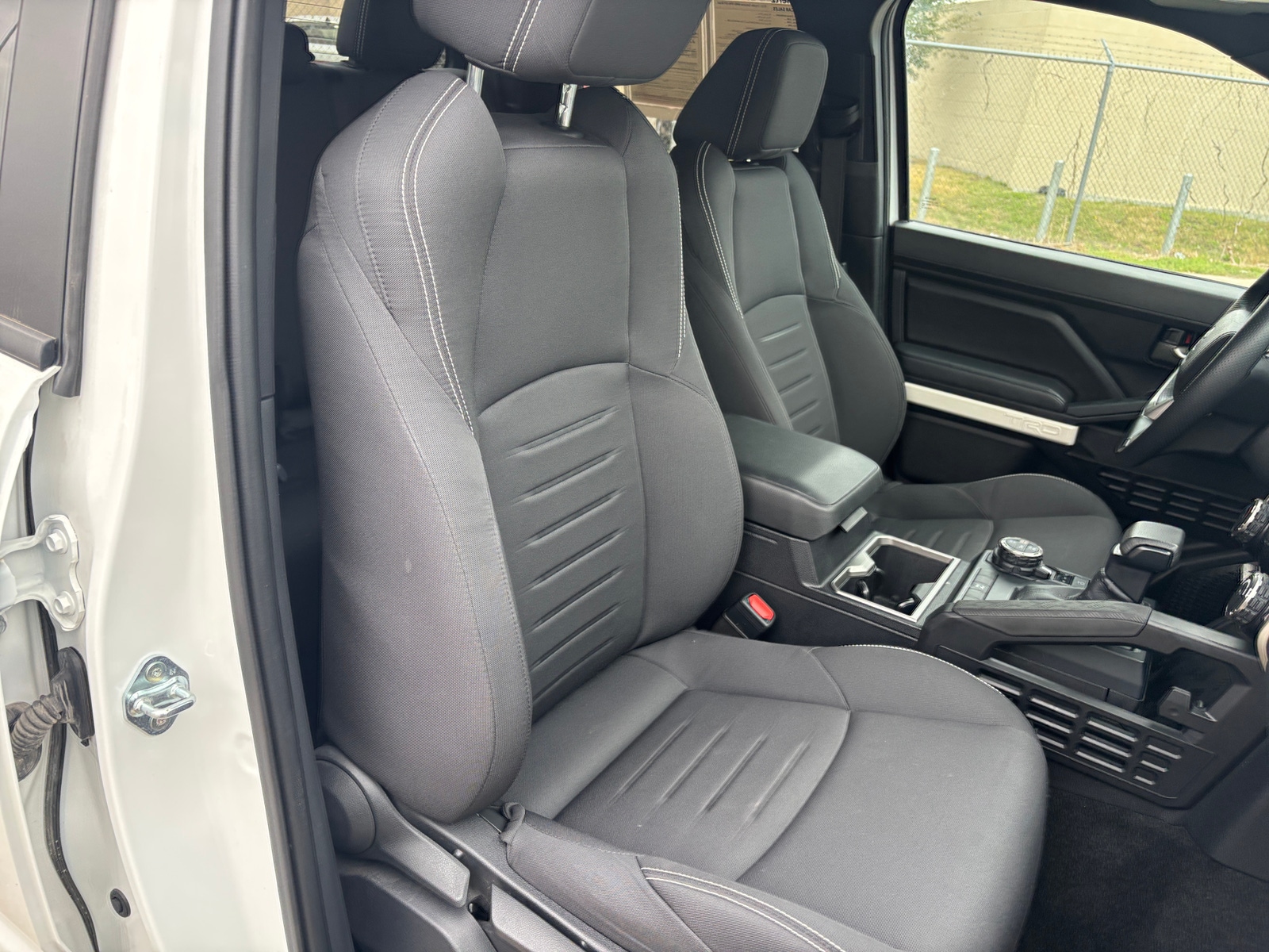 Thumbnail: 2024 Toyota Tacoma - 2