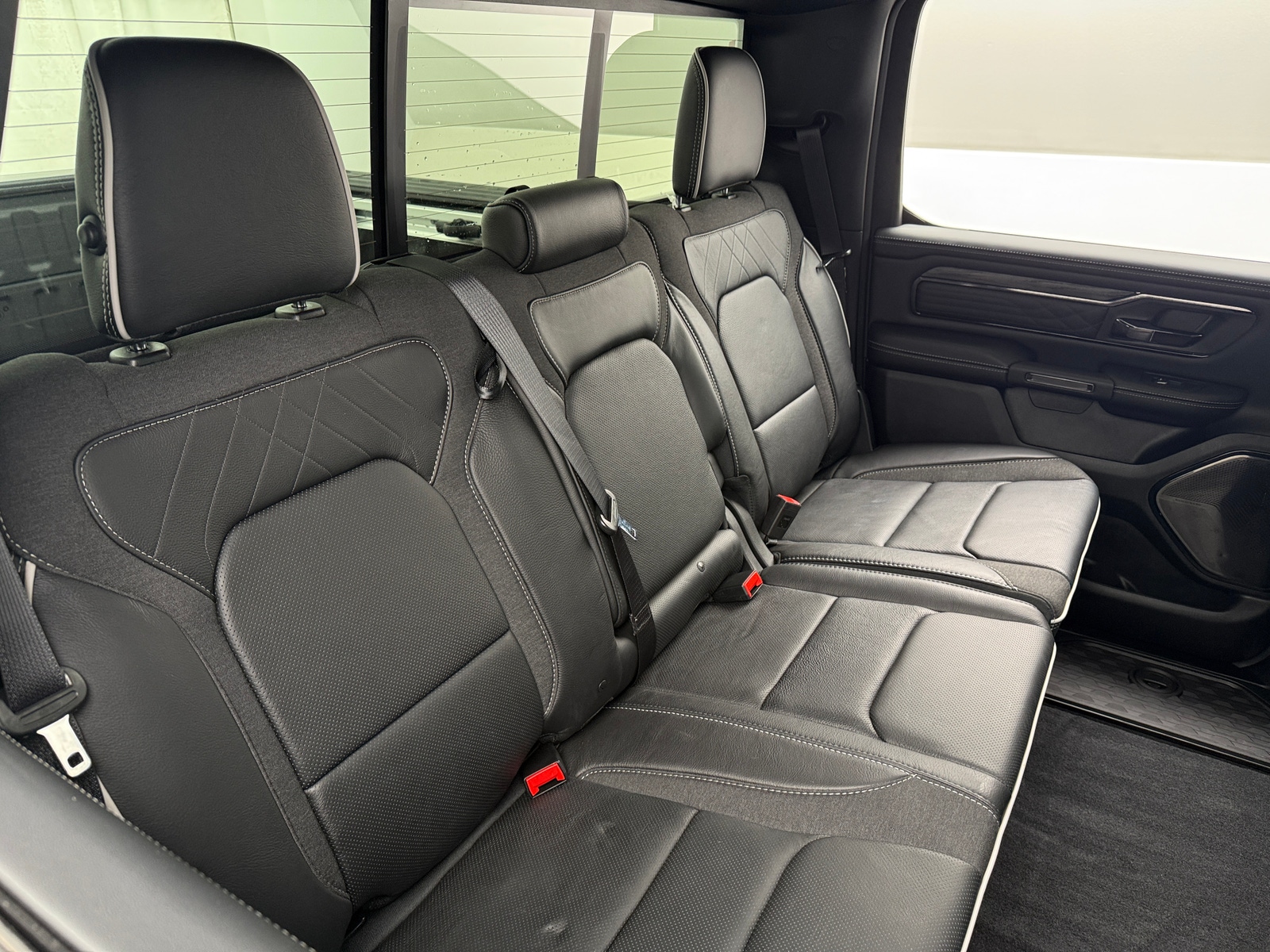 Thumbnail: 2025 RAM 1500 - 5