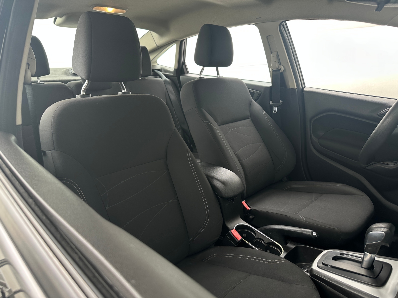 Thumbnail: 2019 Ford Fiesta - 2