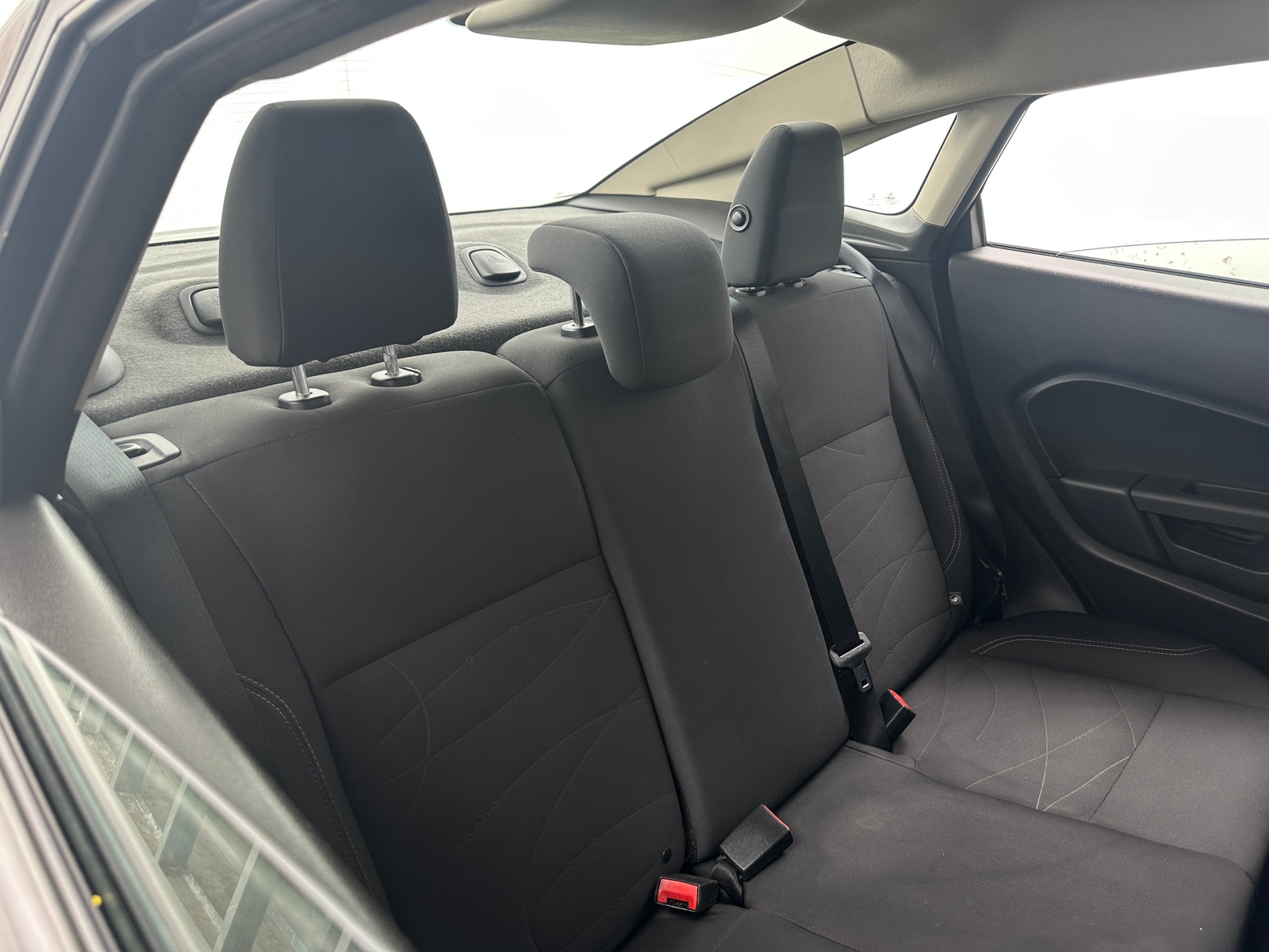 Thumbnail: 2019 Ford Fiesta - 6