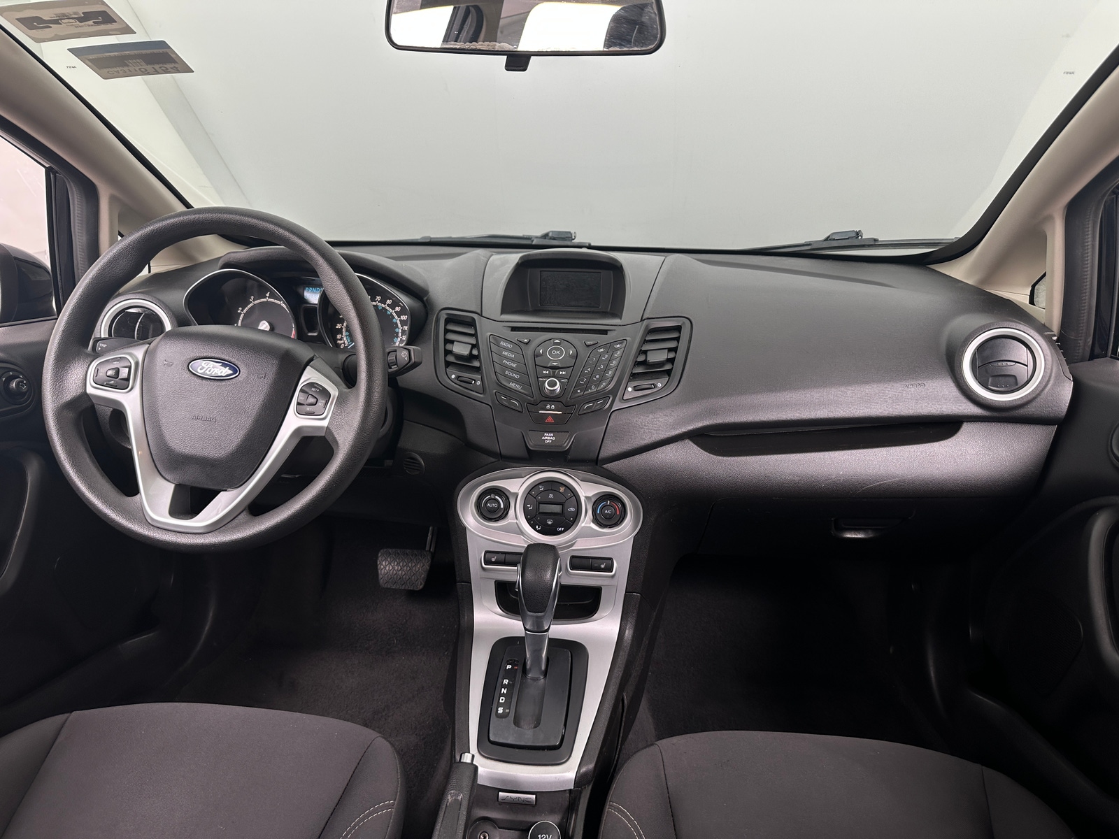 Thumbnail: 2019 Ford Fiesta - 3