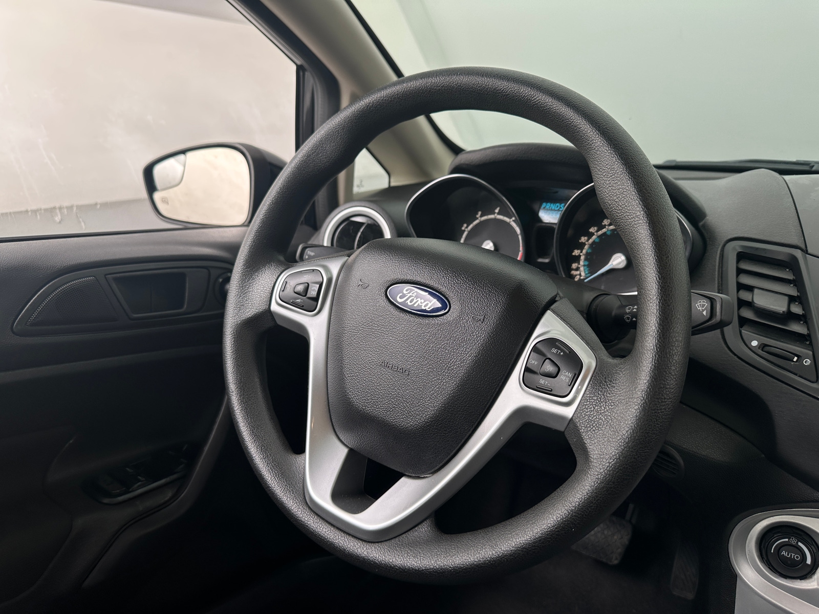Thumbnail: 2019 Ford Fiesta - 5