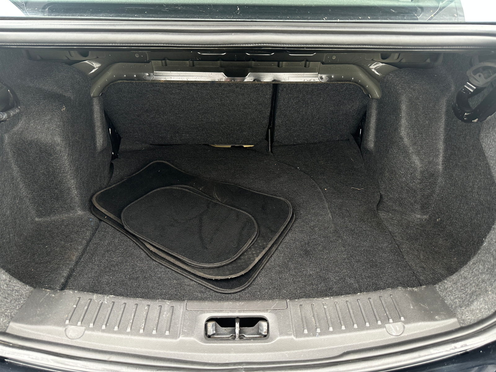 Thumbnail: 2019 Ford Fiesta - 7